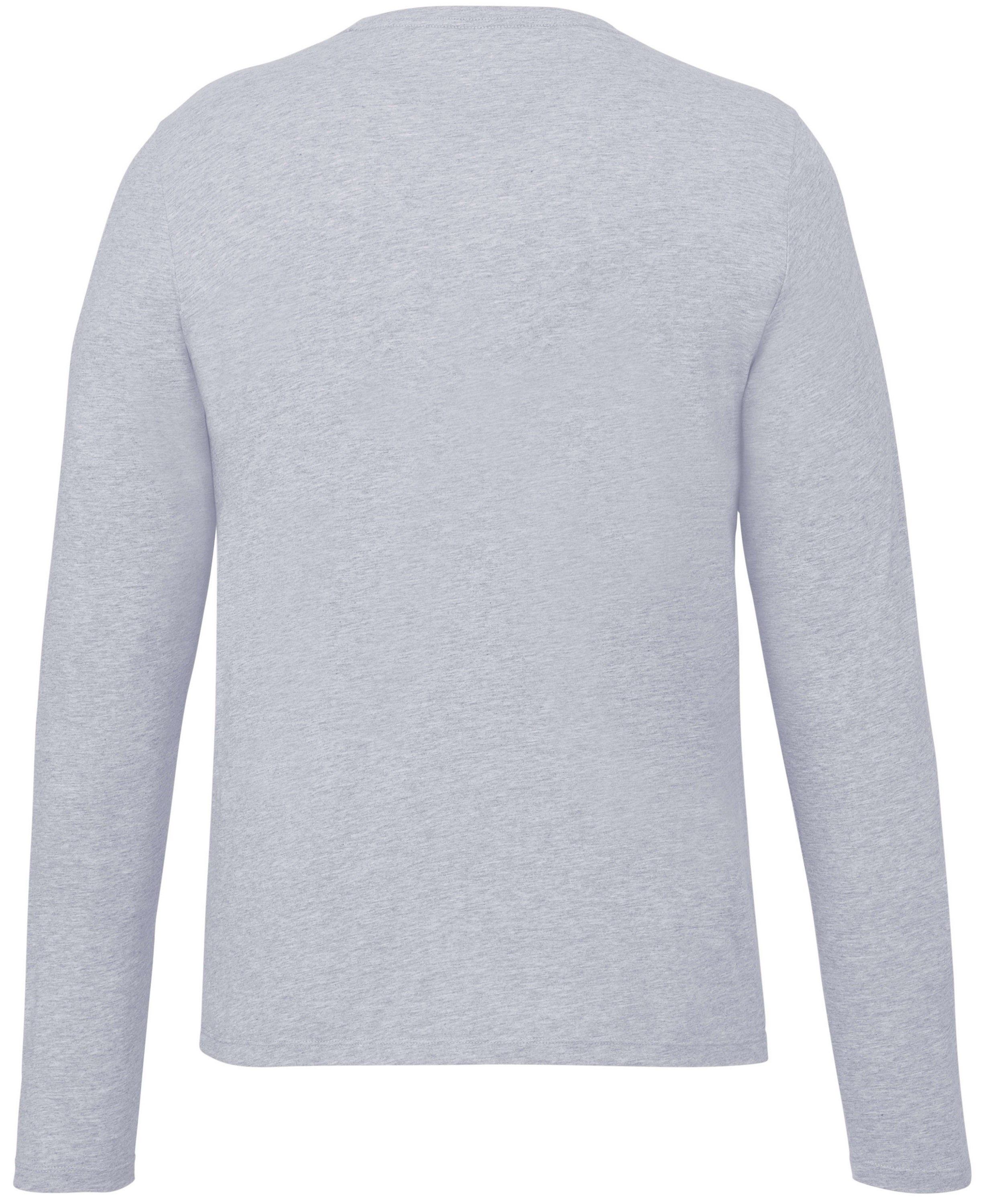 Picture of Men's SOMOTO Eco Long Sleeve Tee
