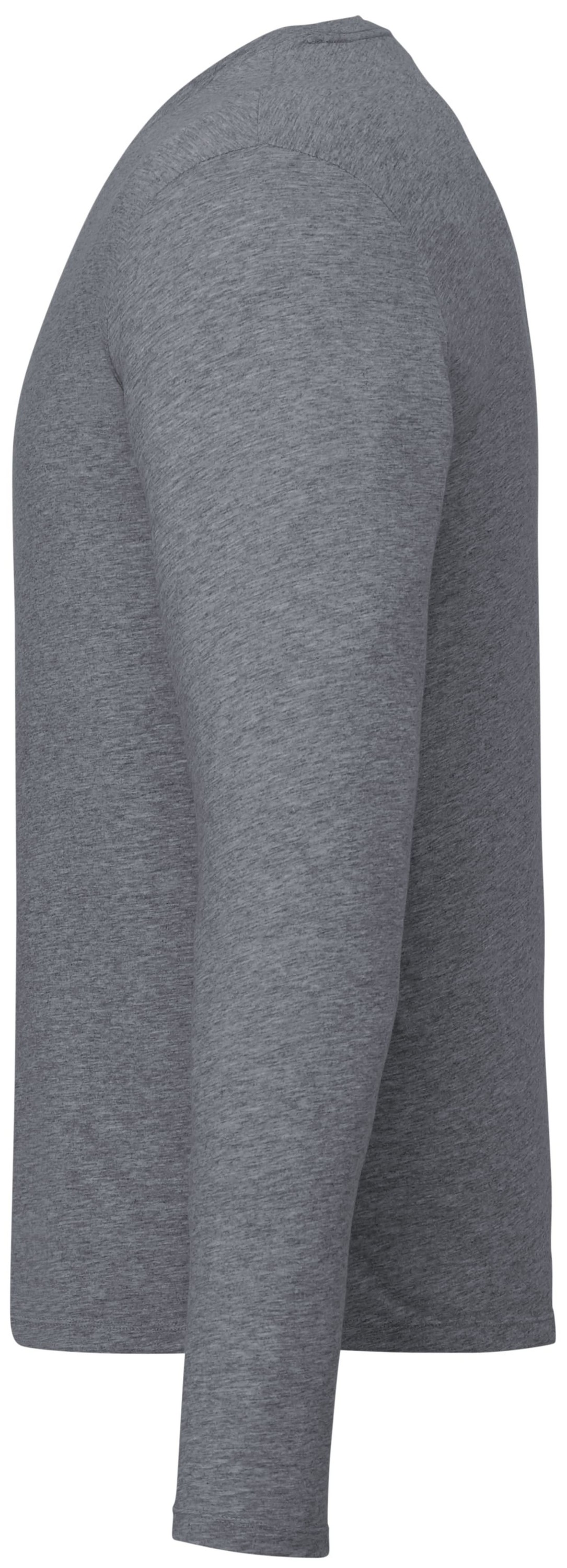Picture of Men's SOMOTO Eco Long Sleeve Tee