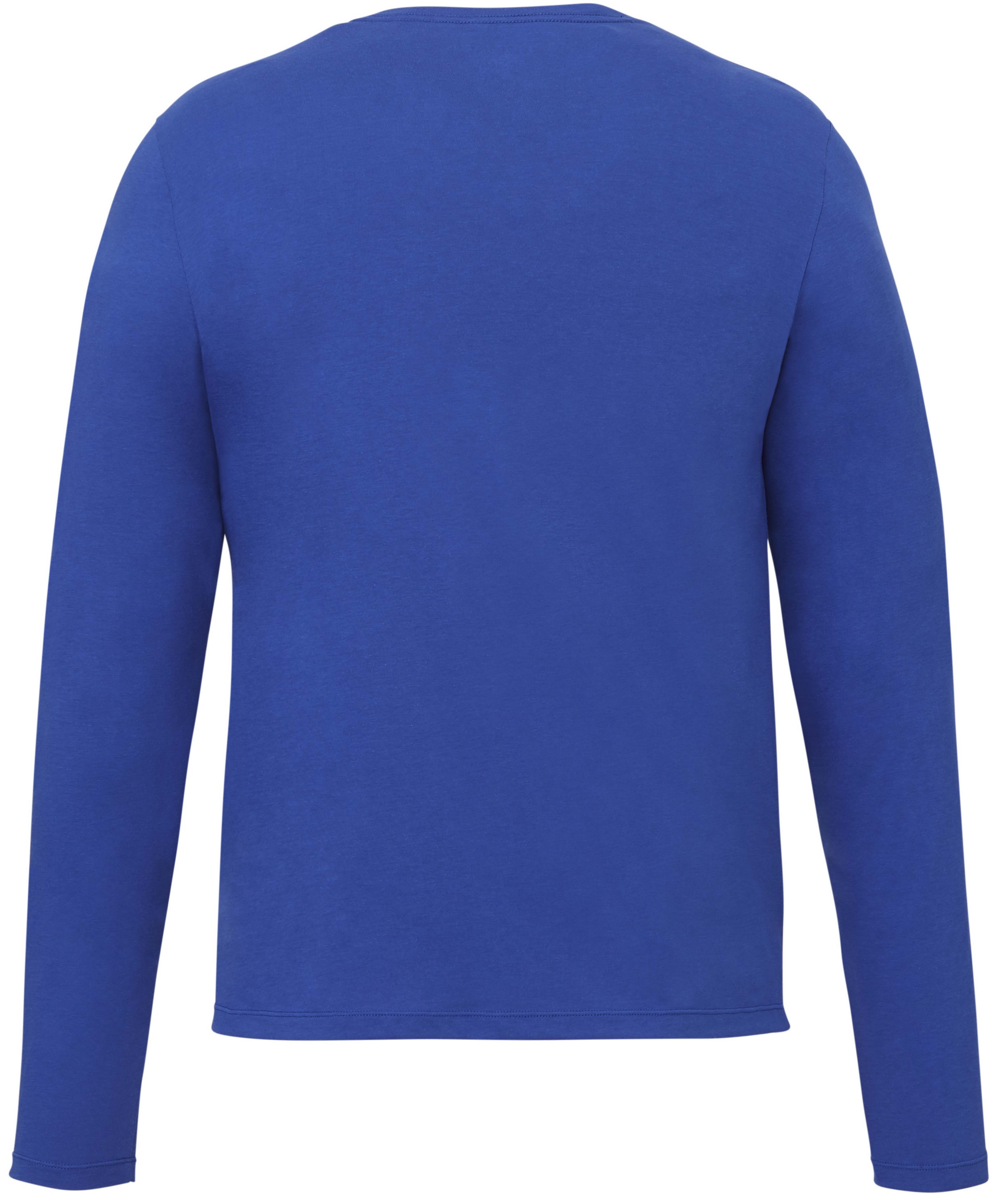 Picture of Men's SOMOTO Eco Long Sleeve Tee