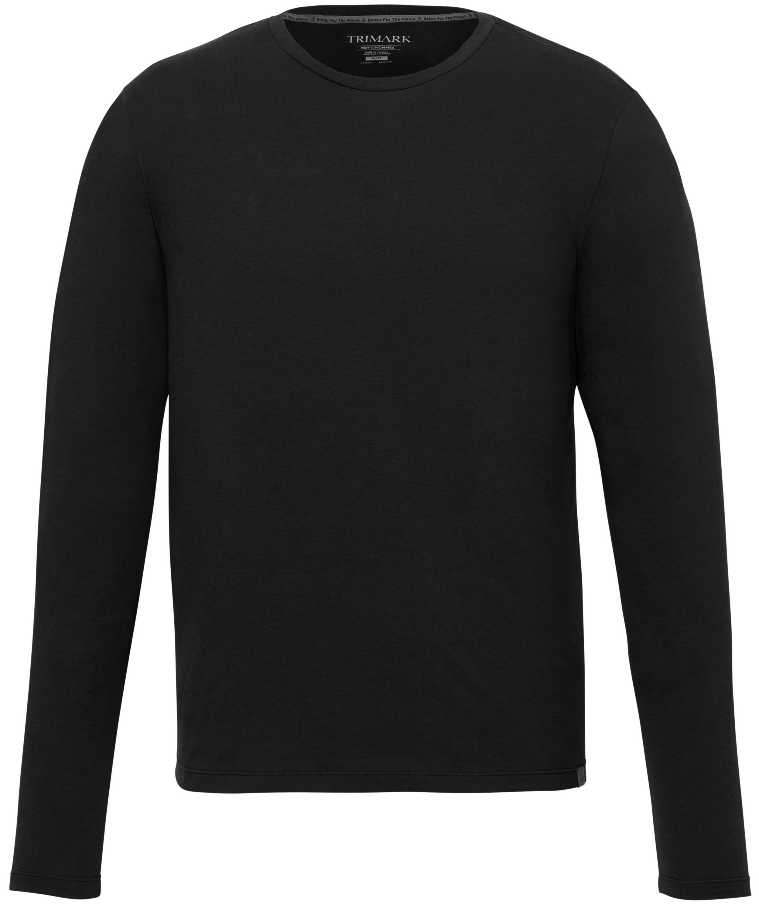 Picture of Men's SOMOTO Eco Long Sleeve Tee