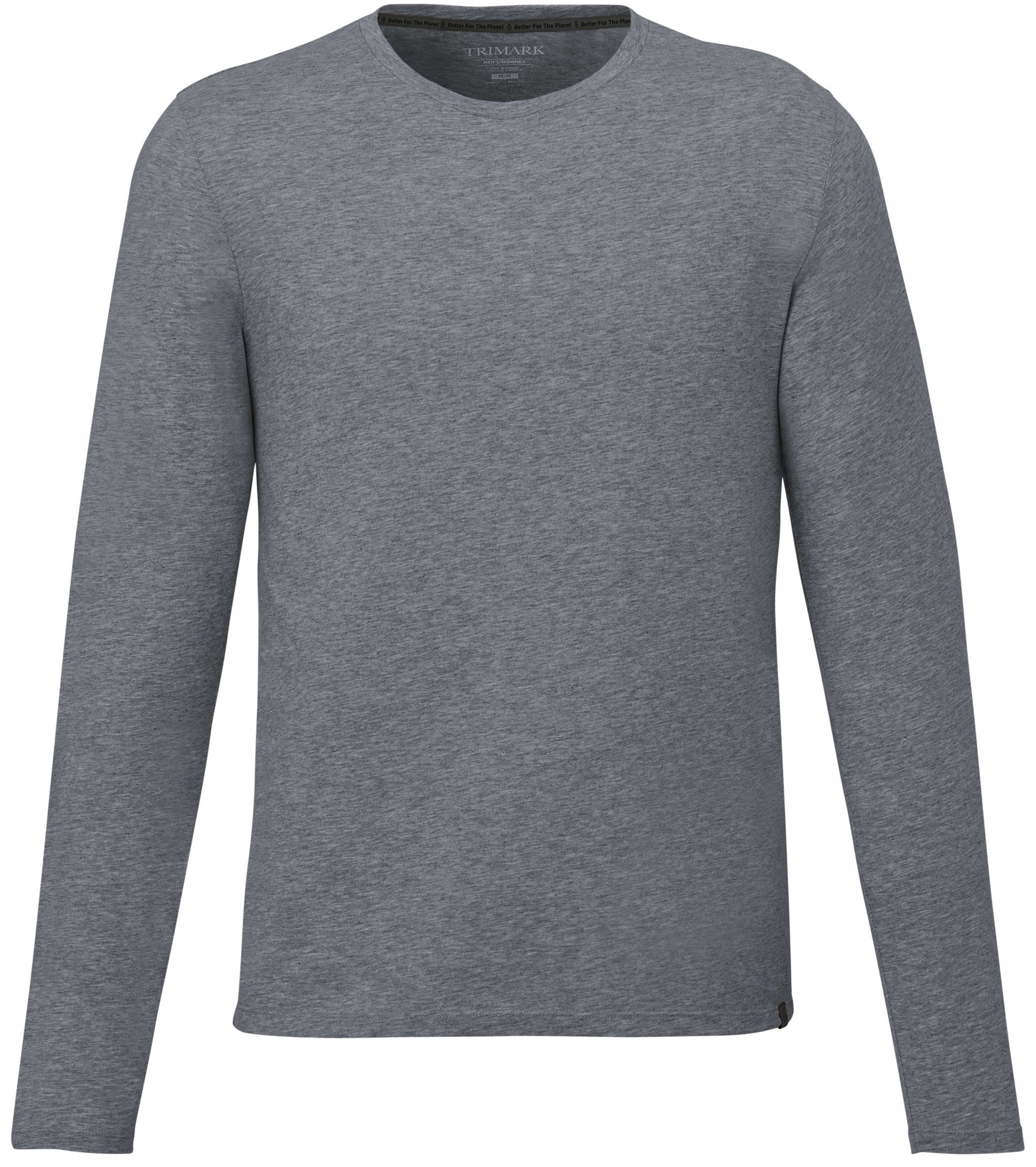 Picture of Men's SOMOTO Eco Long Sleeve Tee