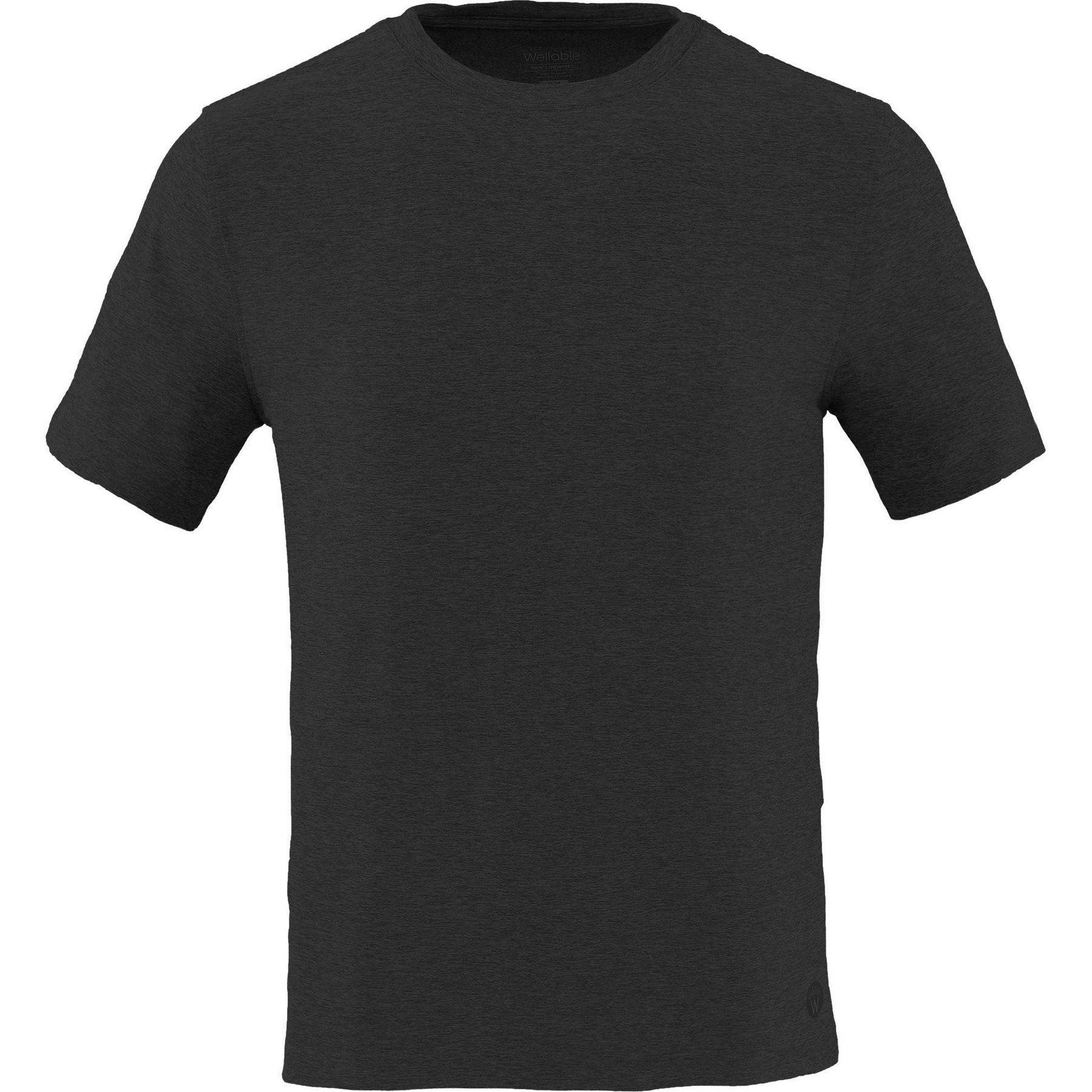 Picture of WELLABLE Men's Short Sleeve Tee