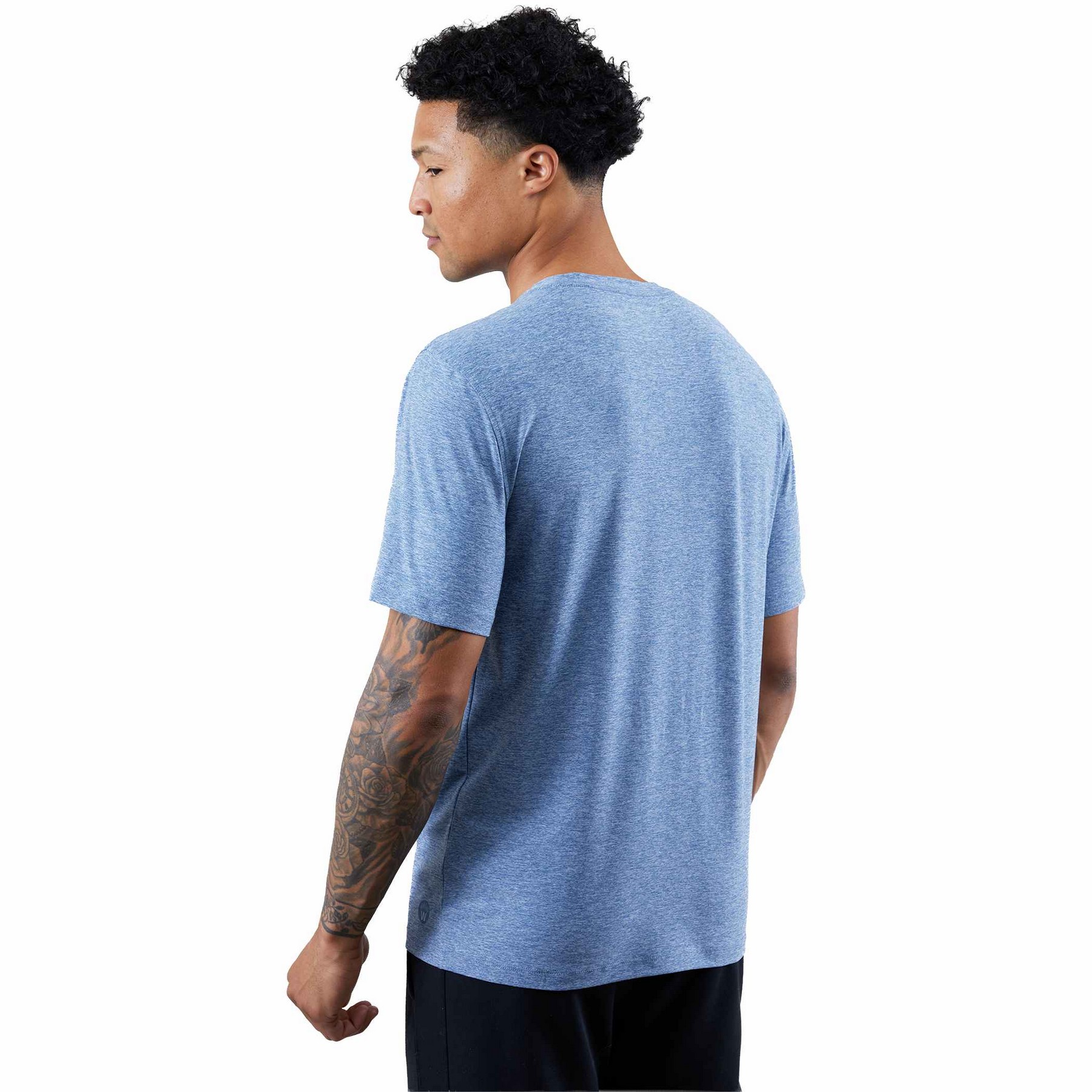 Picture of WELLABLE Men's Short Sleeve Tee
