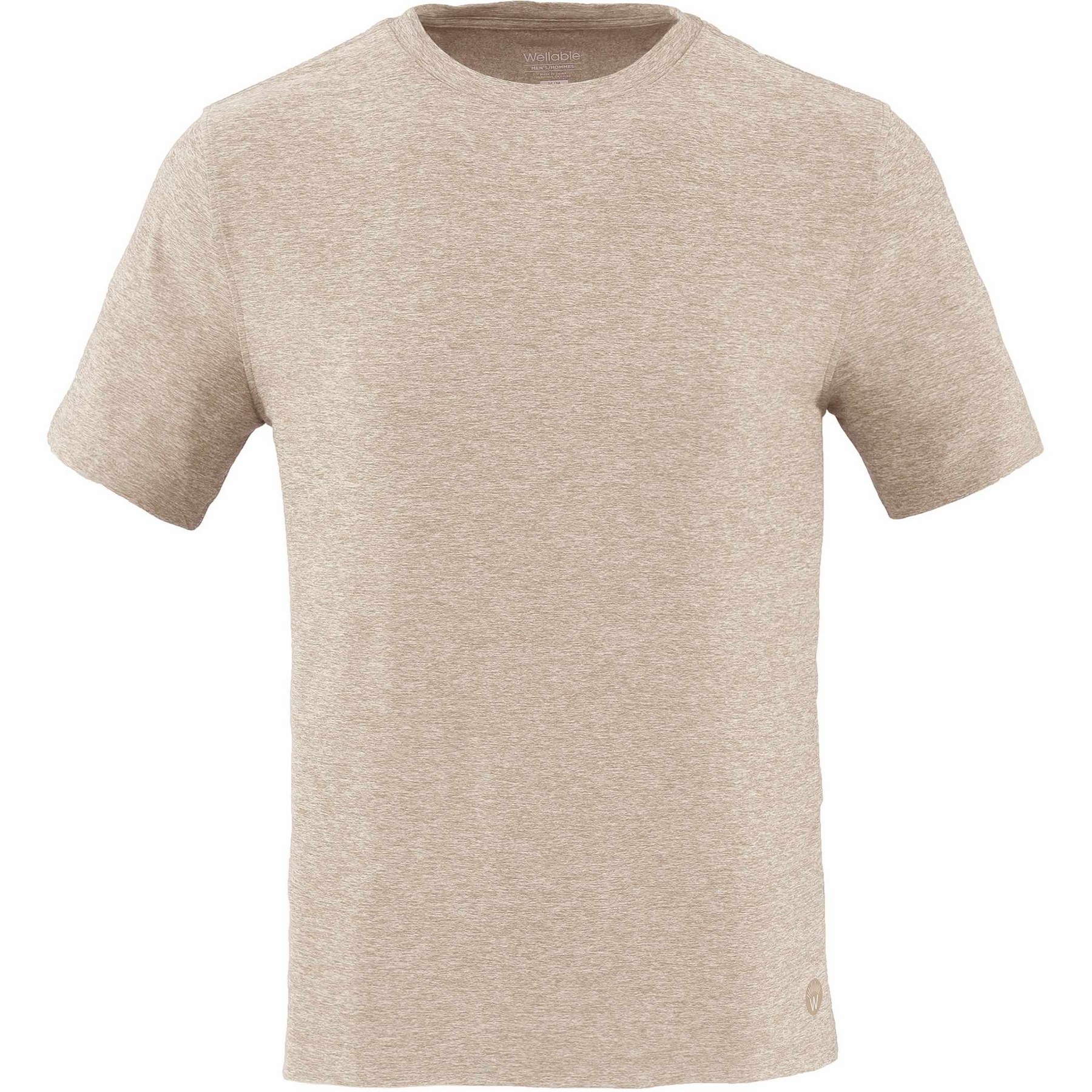 Picture of WELLABLE Men's Short Sleeve Tee