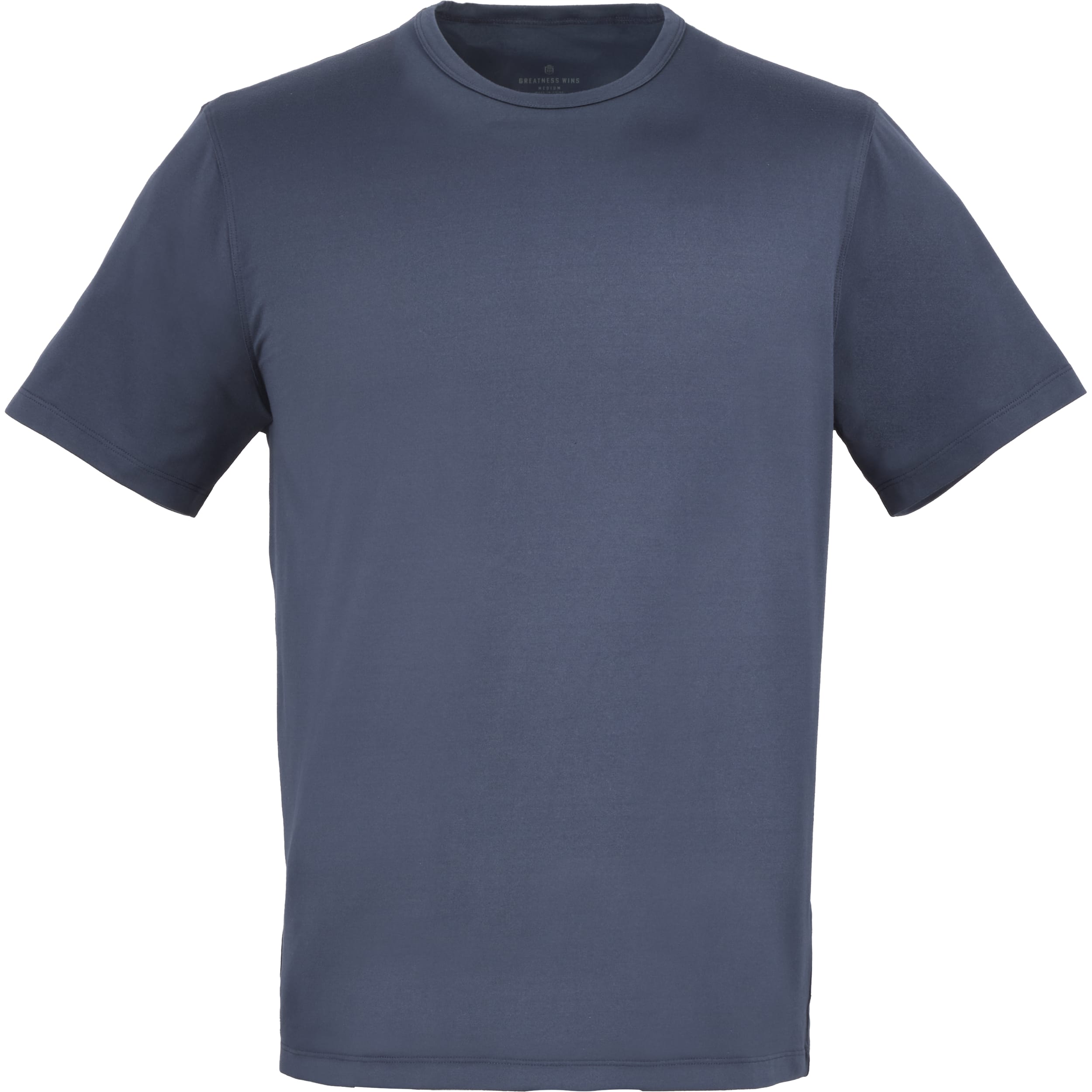 Picture of Men's Greatness Wins Core Tech Tee
