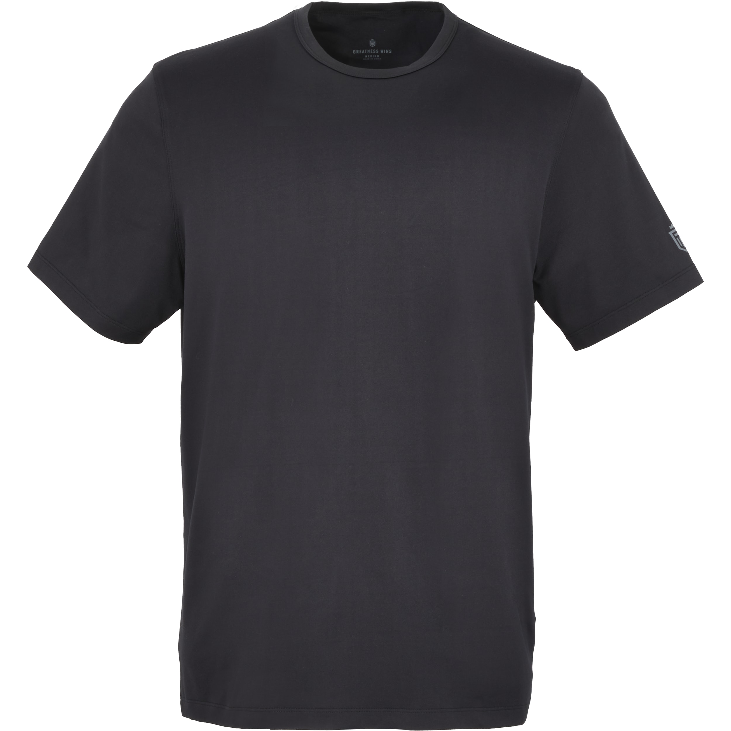 Picture of Men's Greatness Wins Core Tech Tee