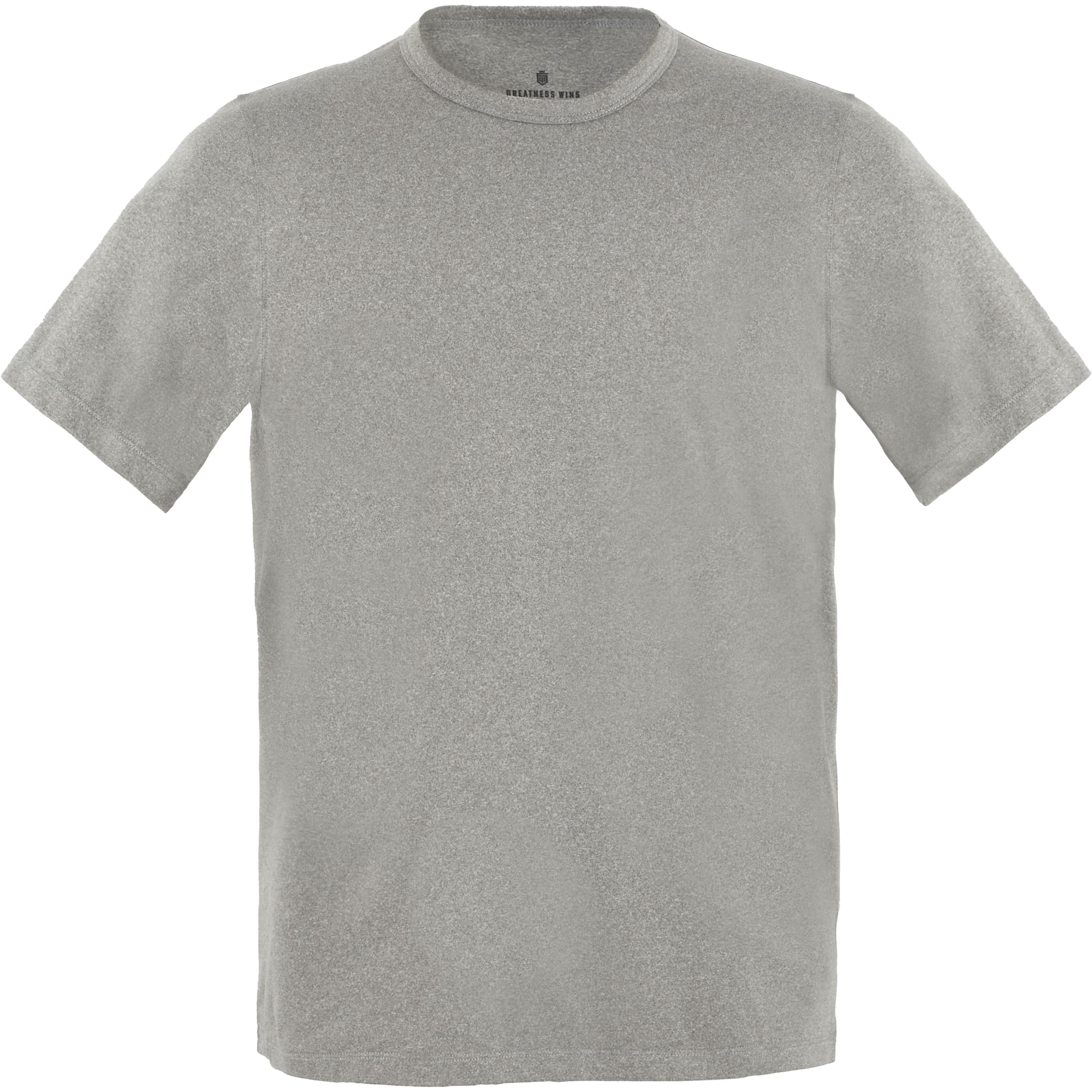 Picture of Men's Greatness Wins Core Tech Tee