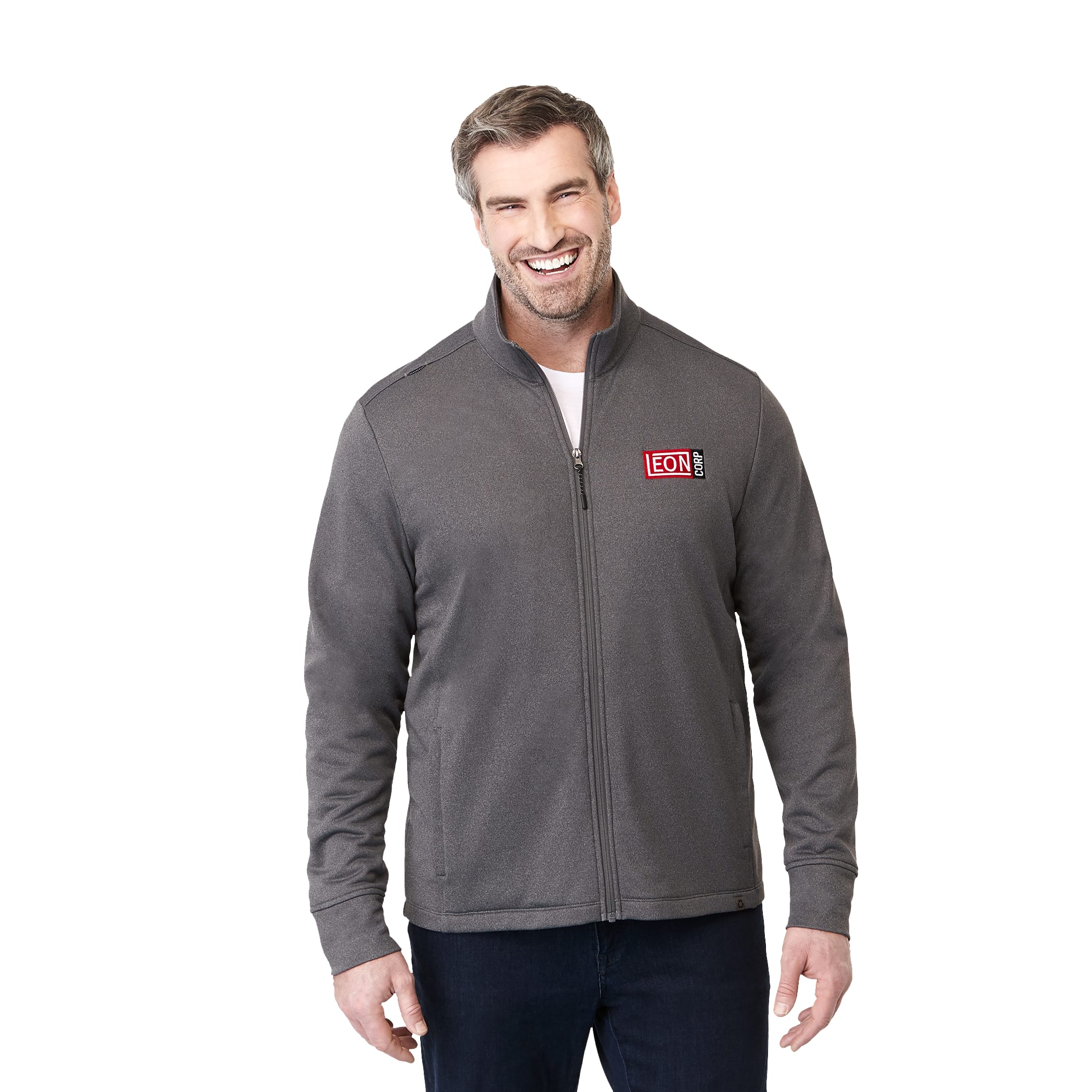 Picture of Men's FRAZIER Eco Knit Jacket