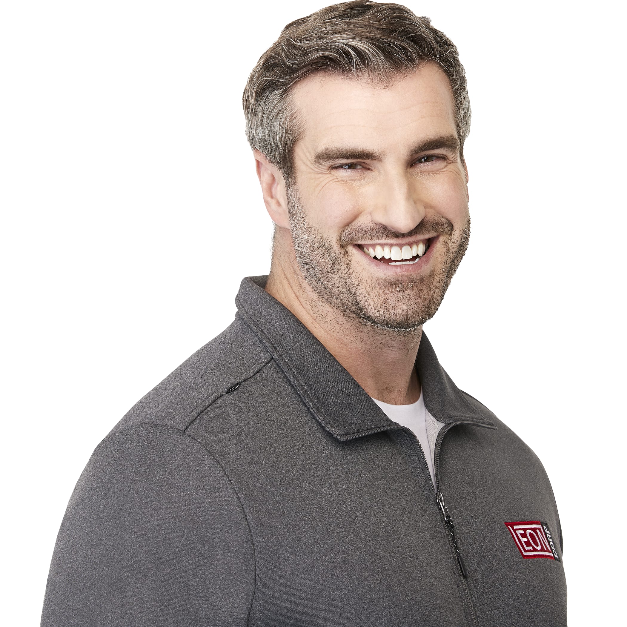 Picture of Men's FRAZIER Eco Knit Jacket