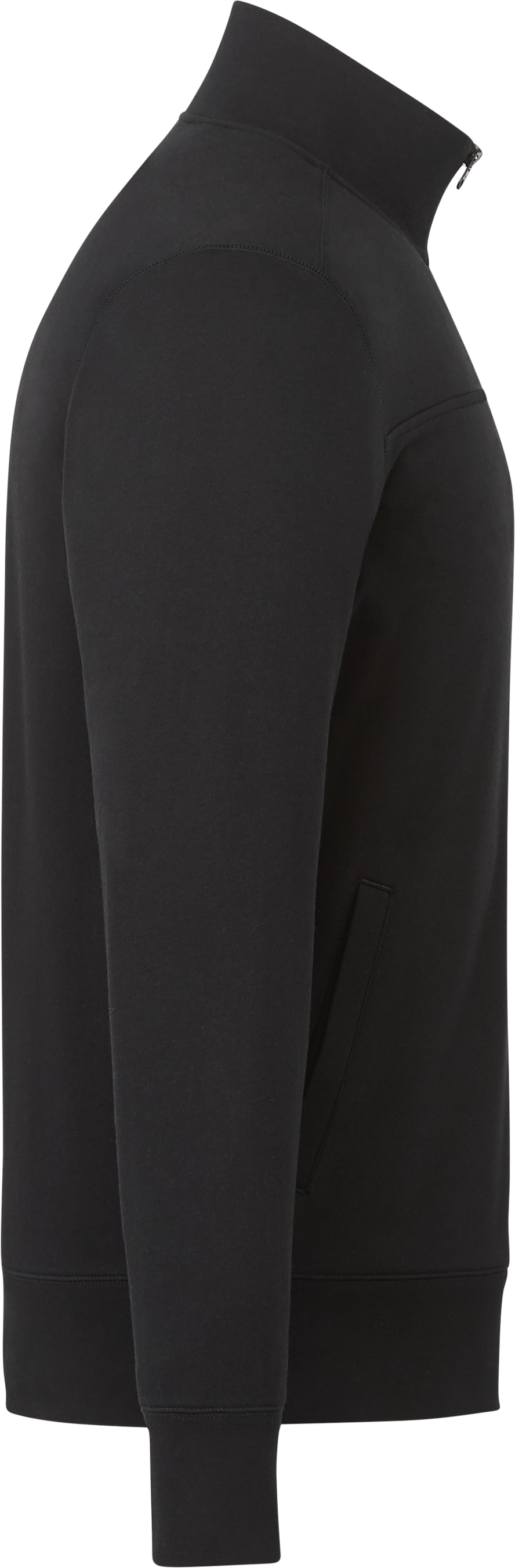 Picture of Men's ARGUS Eco Fleece Full Zip