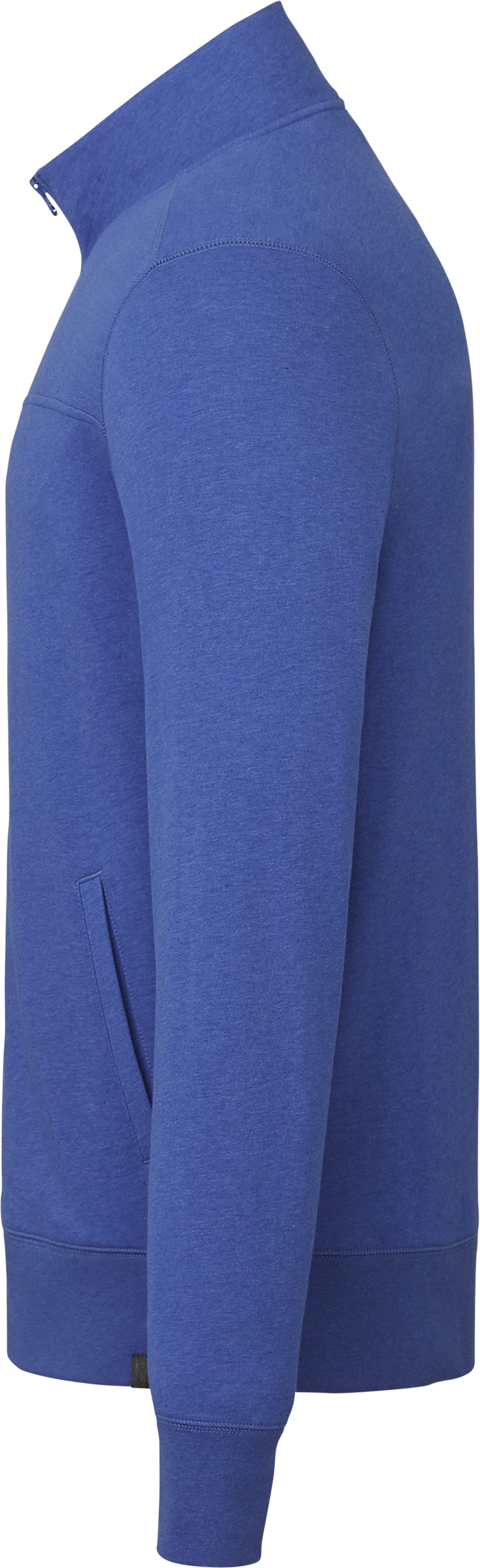 Picture of Men's ARGUS Eco Fleece Full Zip