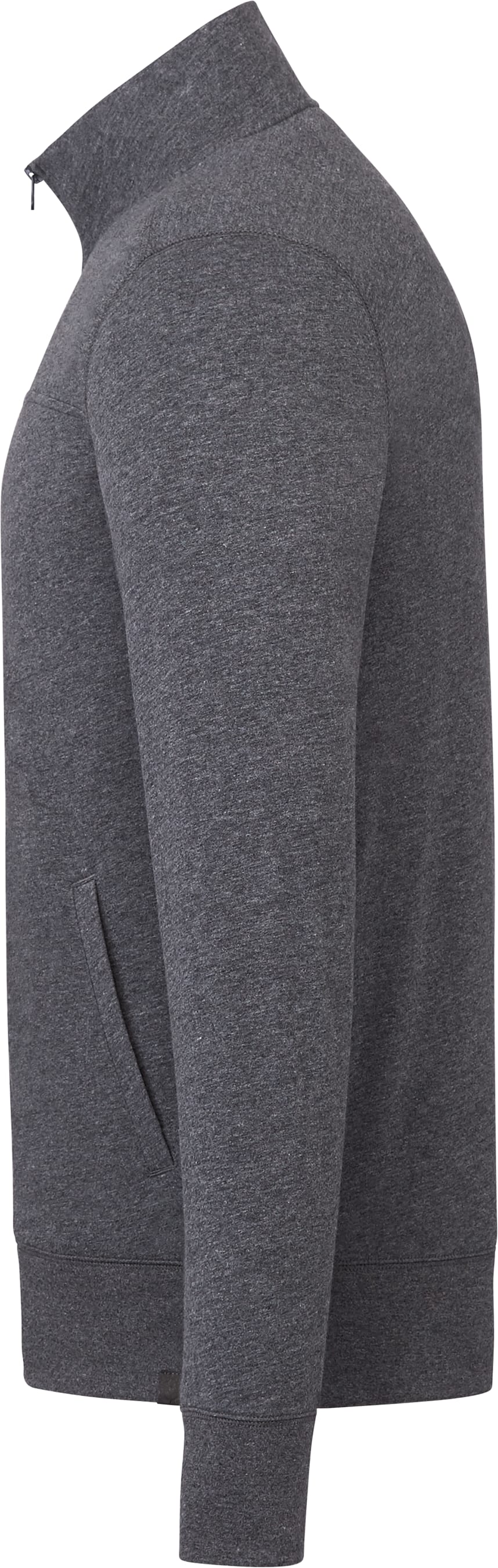 Picture of Men's ARGUS Eco Fleece Full Zip