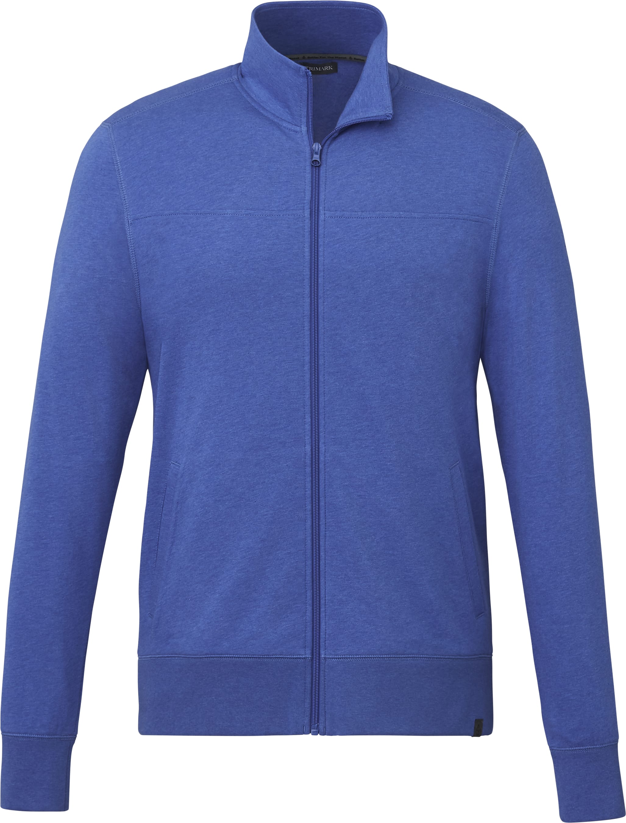 Picture of Men's ARGUS Eco Fleece Full Zip