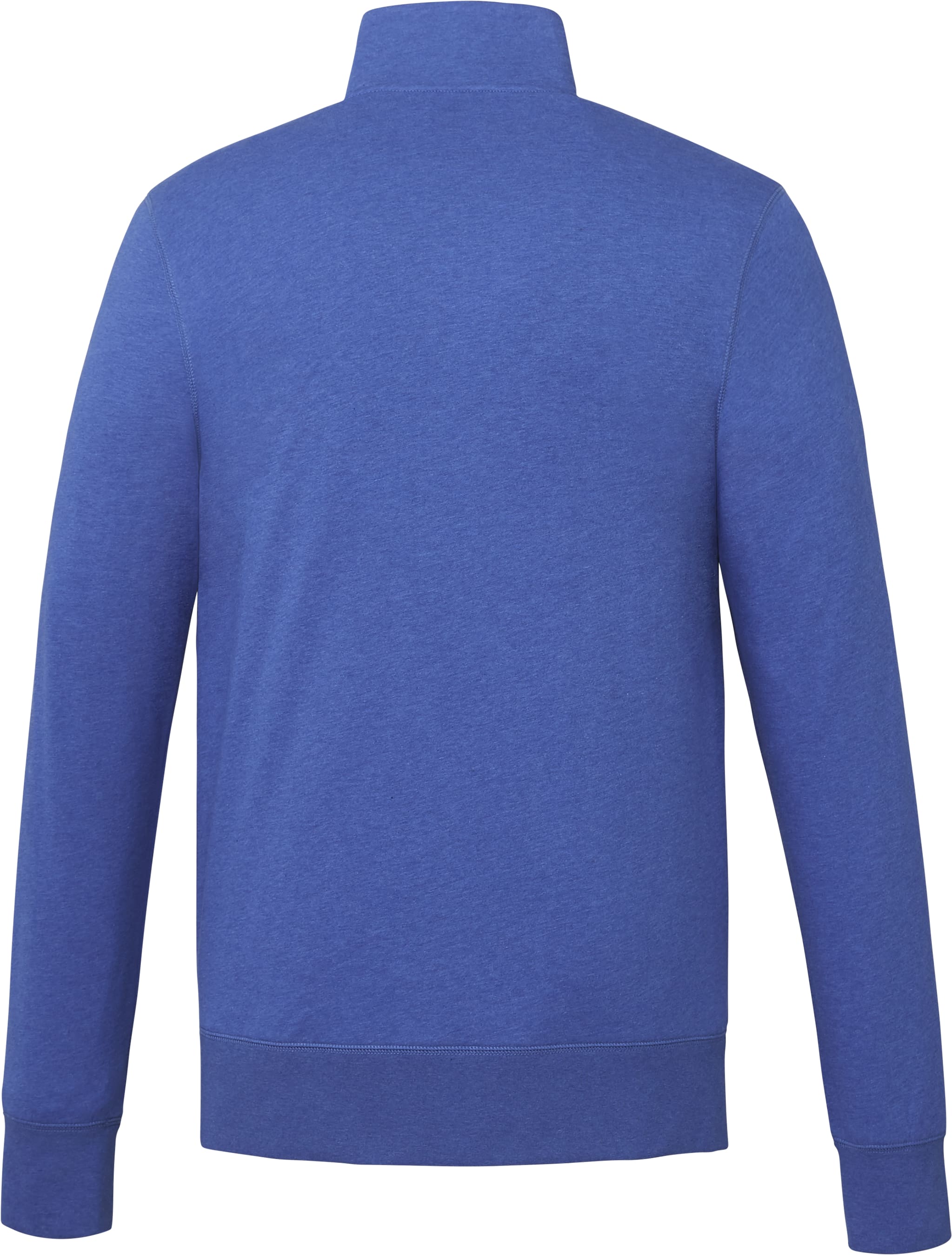 Picture of Men's ARGUS Eco Fleece Full Zip