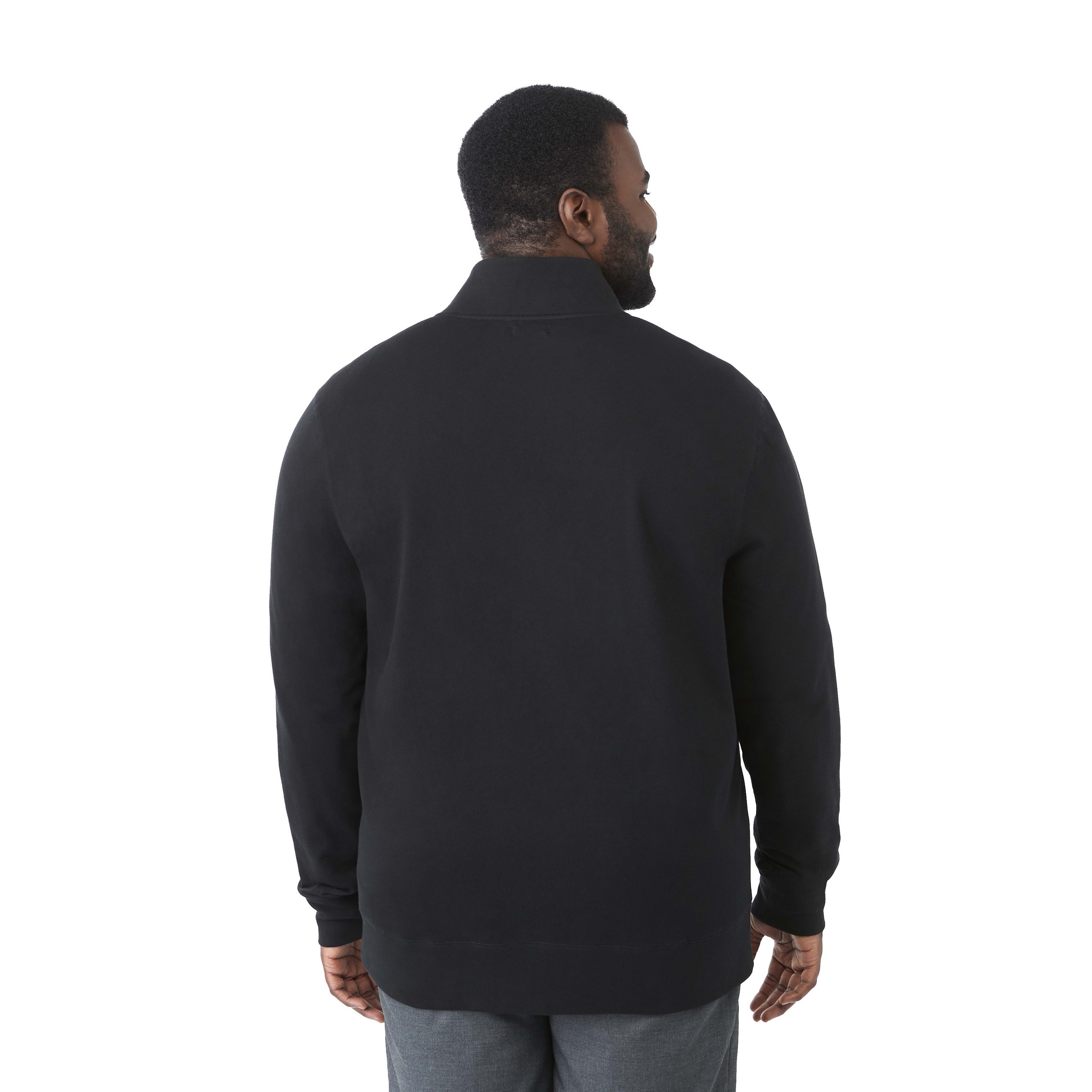 Picture of Men's ARGUS Eco Fleece Full Zip