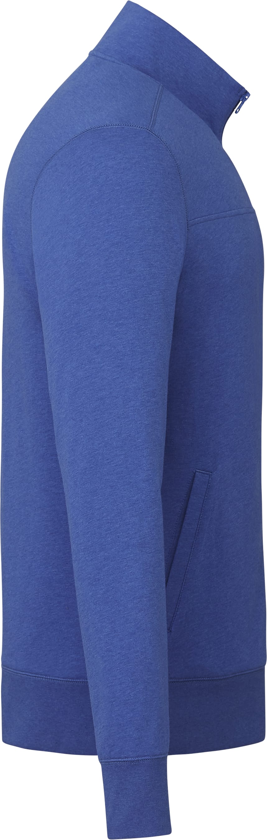 Picture of Men's ARGUS Eco Fleece Full Zip