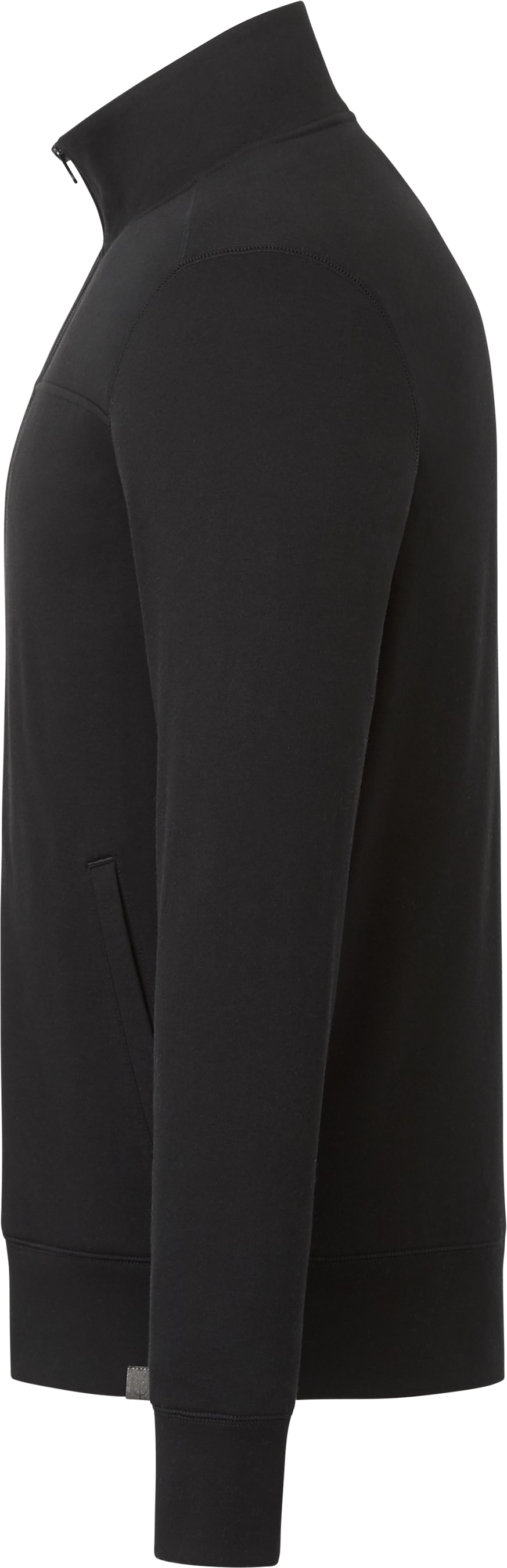 Picture of Men's ARGUS Eco Fleece Full Zip