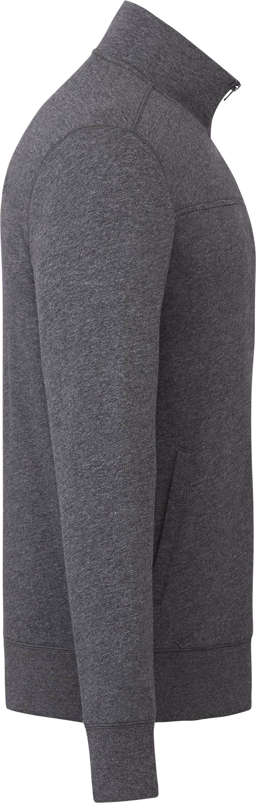 Picture of Men's ARGUS Eco Fleece Full Zip
