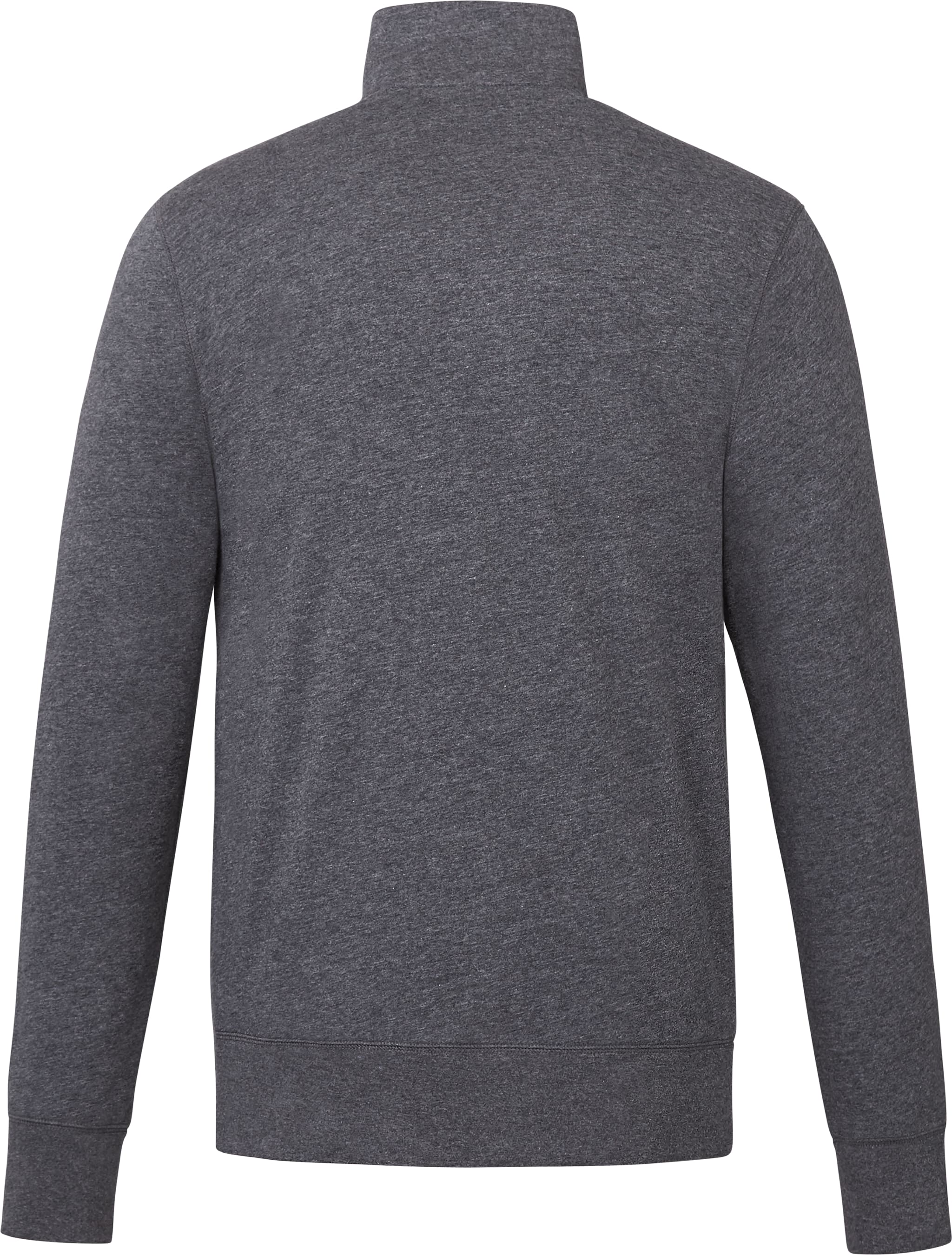 Picture of Men's ARGUS Eco Fleece Full Zip