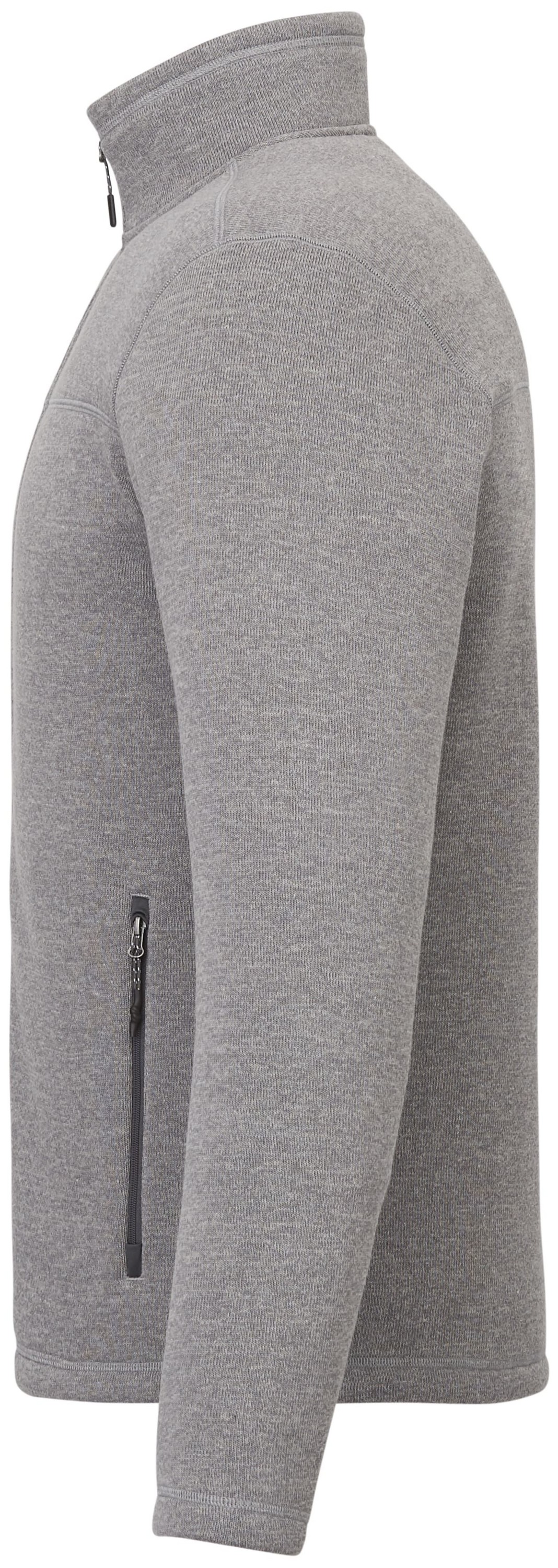 Picture of Men's DARNELL Eco Knit Full Zip Sweater