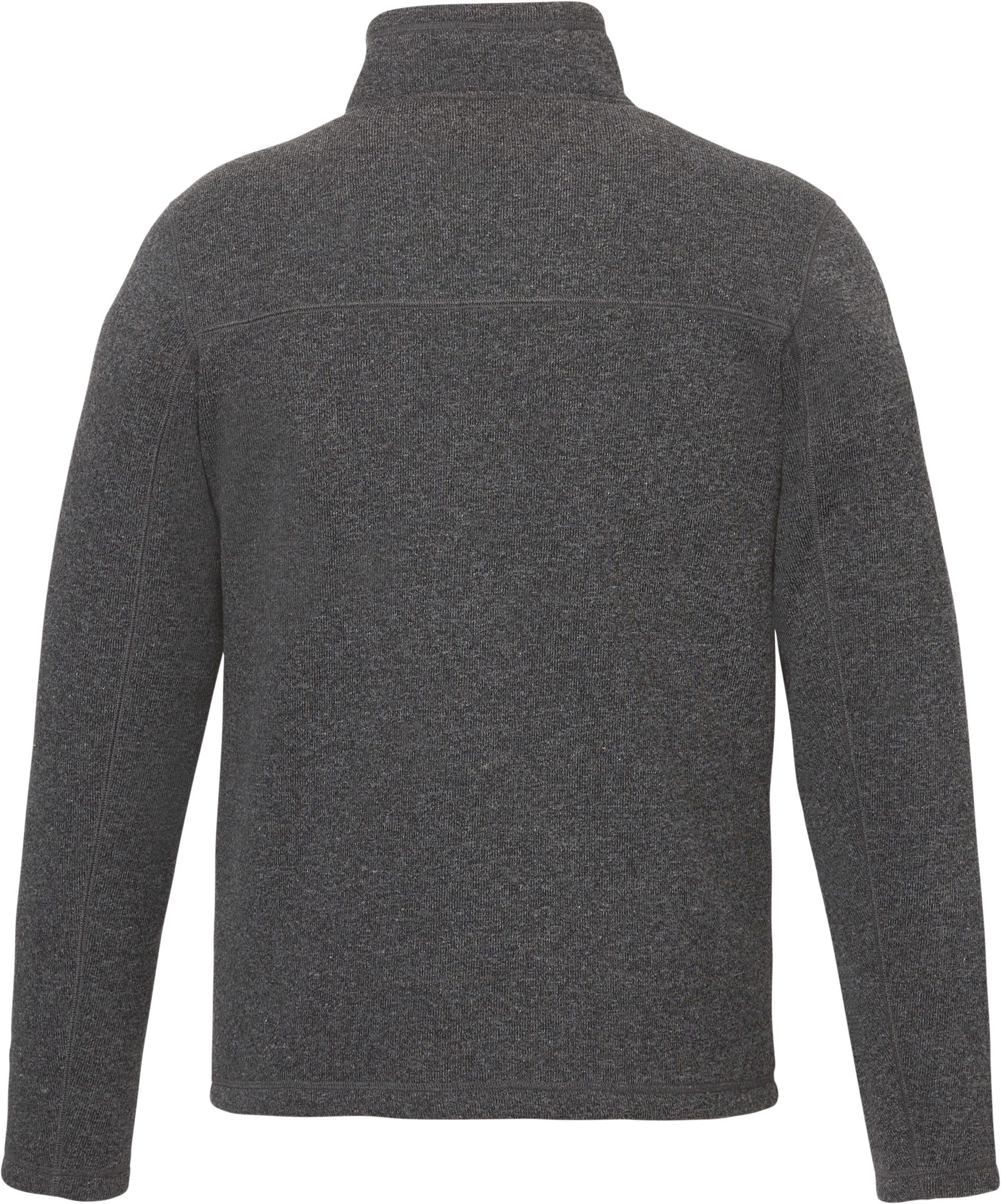 Picture of Men's DARNELL Eco Knit Full Zip Sweater