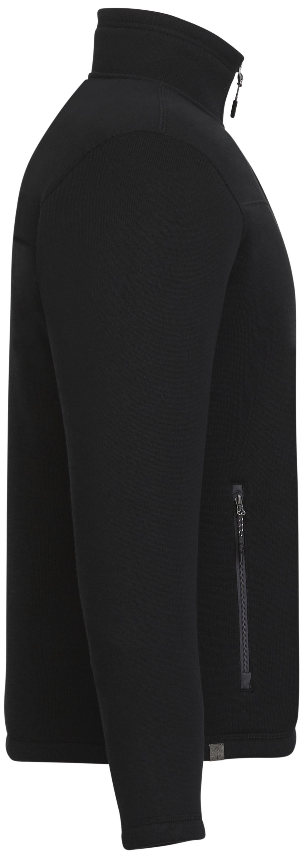 Picture of Men's DARNELL Eco Knit Full Zip Sweater