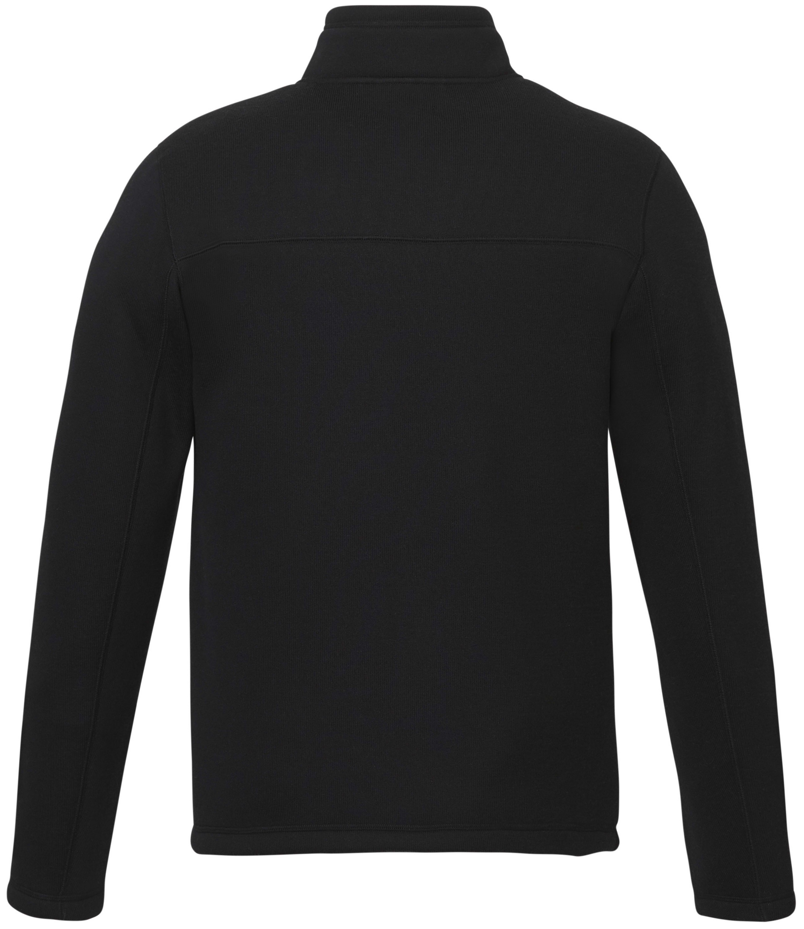 Picture of Men's DARNELL Eco Knit Full Zip Sweater
