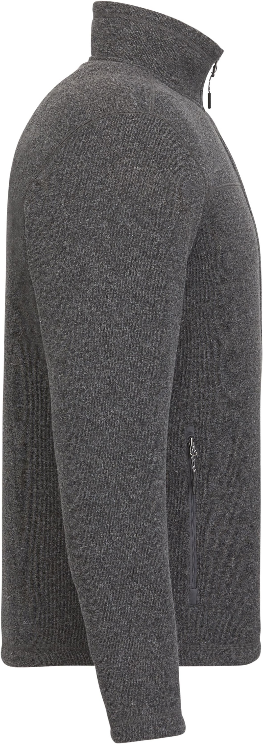 Picture of Men's DARNELL Eco Knit Full Zip Sweater
