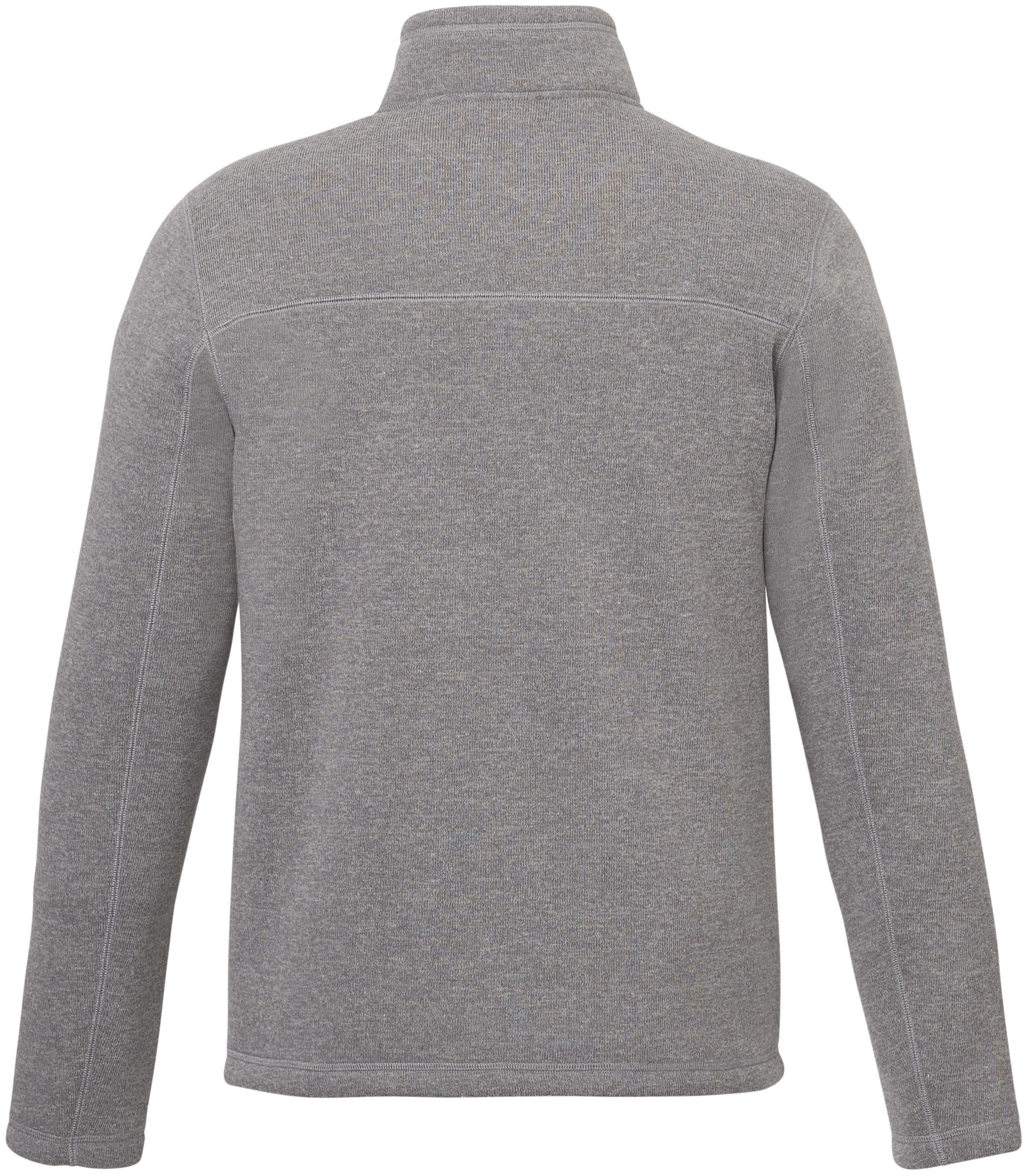 Picture of Men's DARNELL Eco Knit Full Zip Sweater