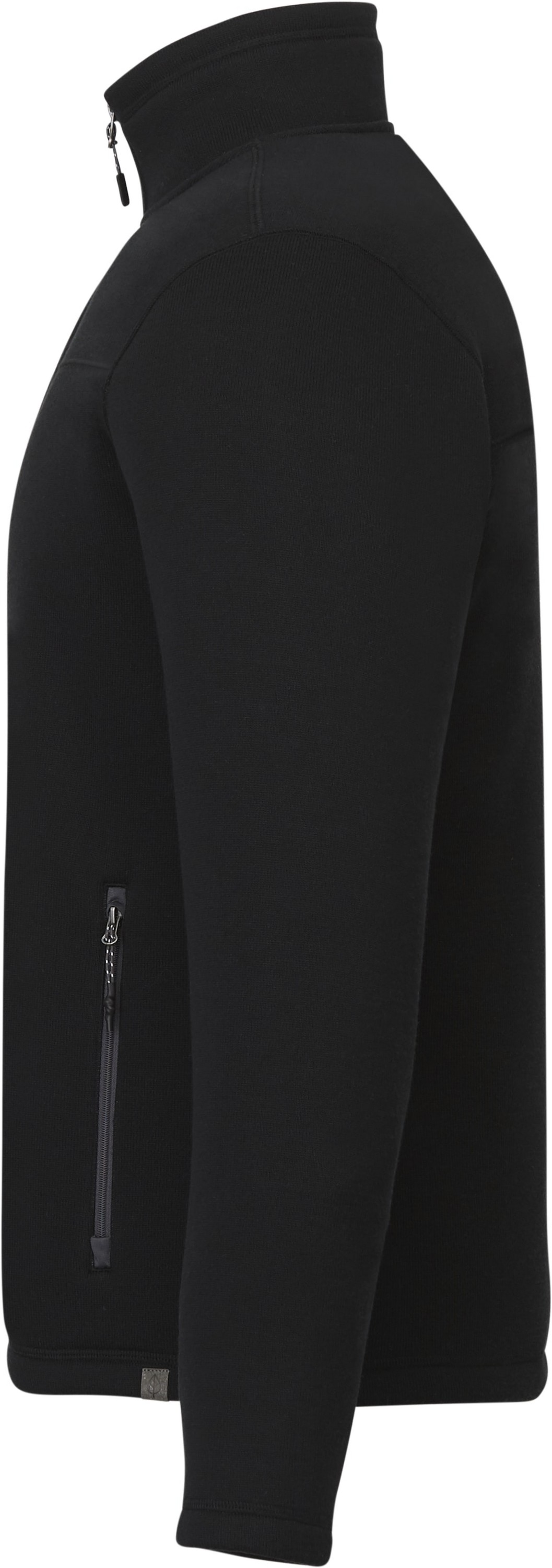 Picture of Men's DARNELL Eco Knit Full Zip Sweater