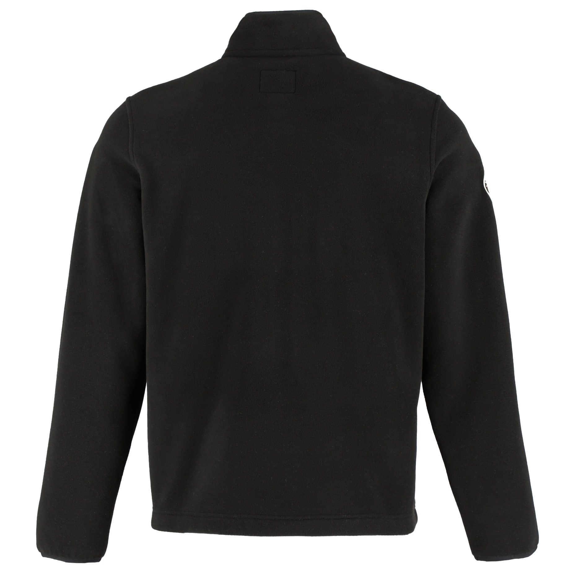 Picture of Men's Roots73 WESTVILLE Eco Microfleece Full Zip Jacket