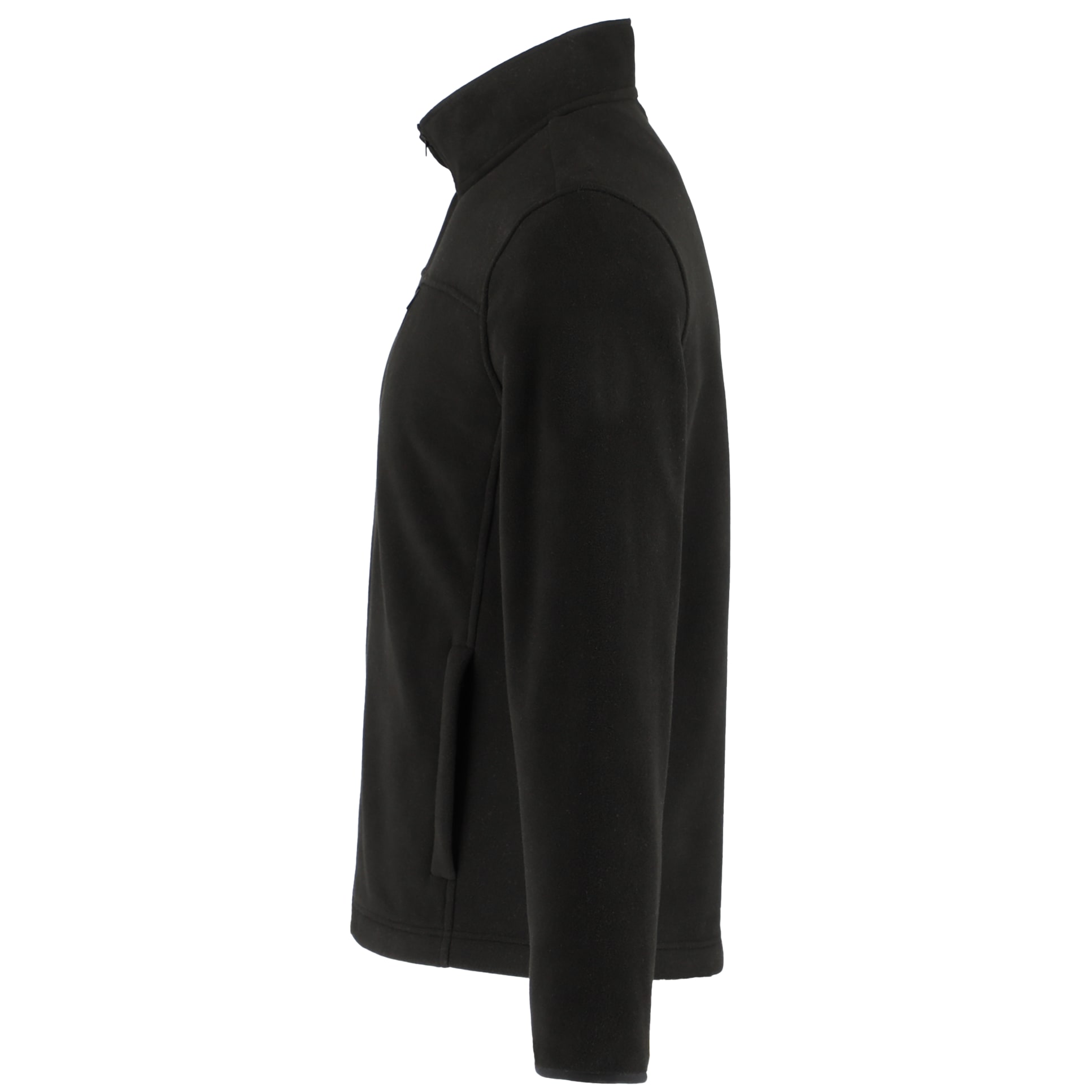 Picture of Men's Roots73 WESTVILLE Eco Microfleece Full Zip Jacket