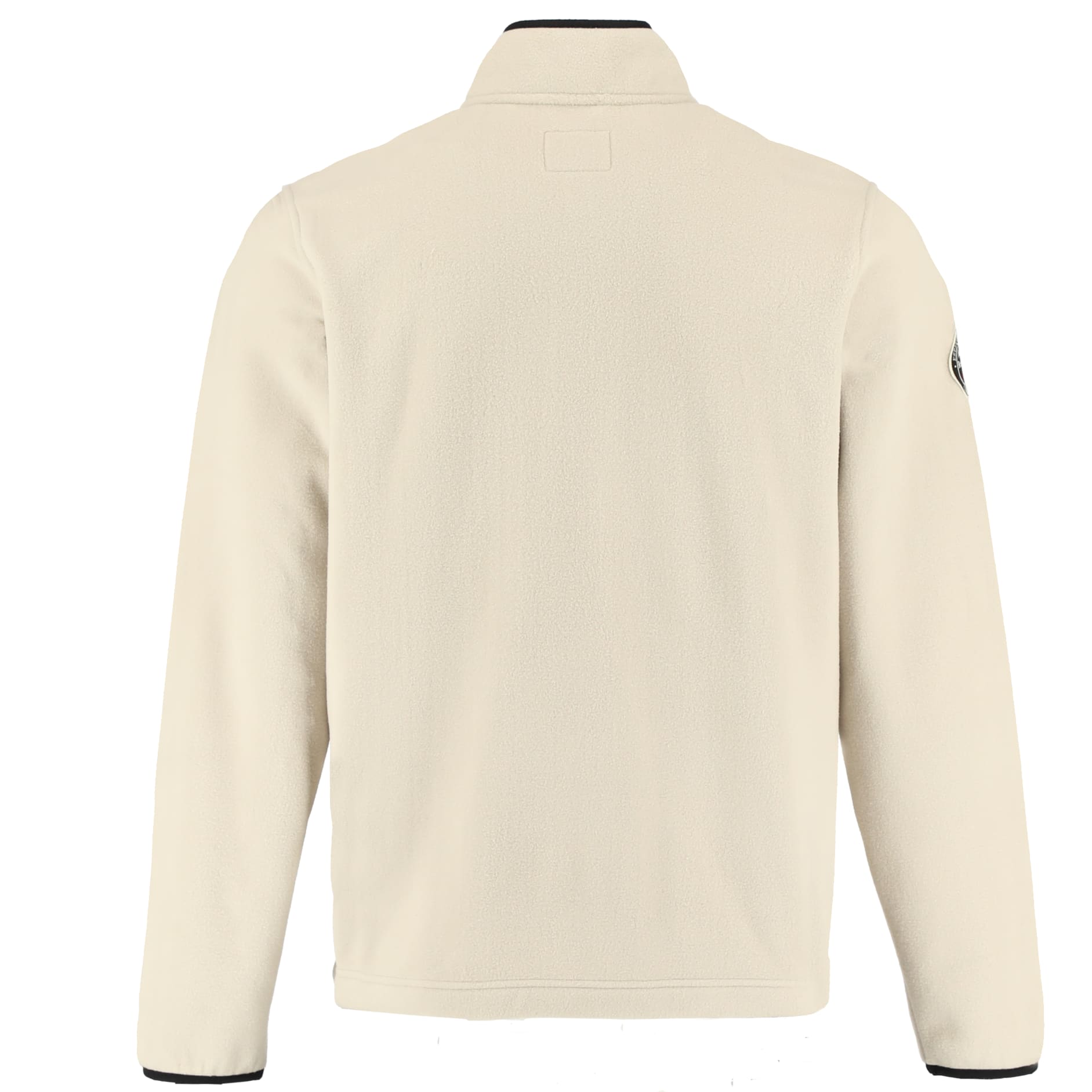 Picture of Men's Roots73 WESTVILLE Eco Microfleece Full Zip Jacket