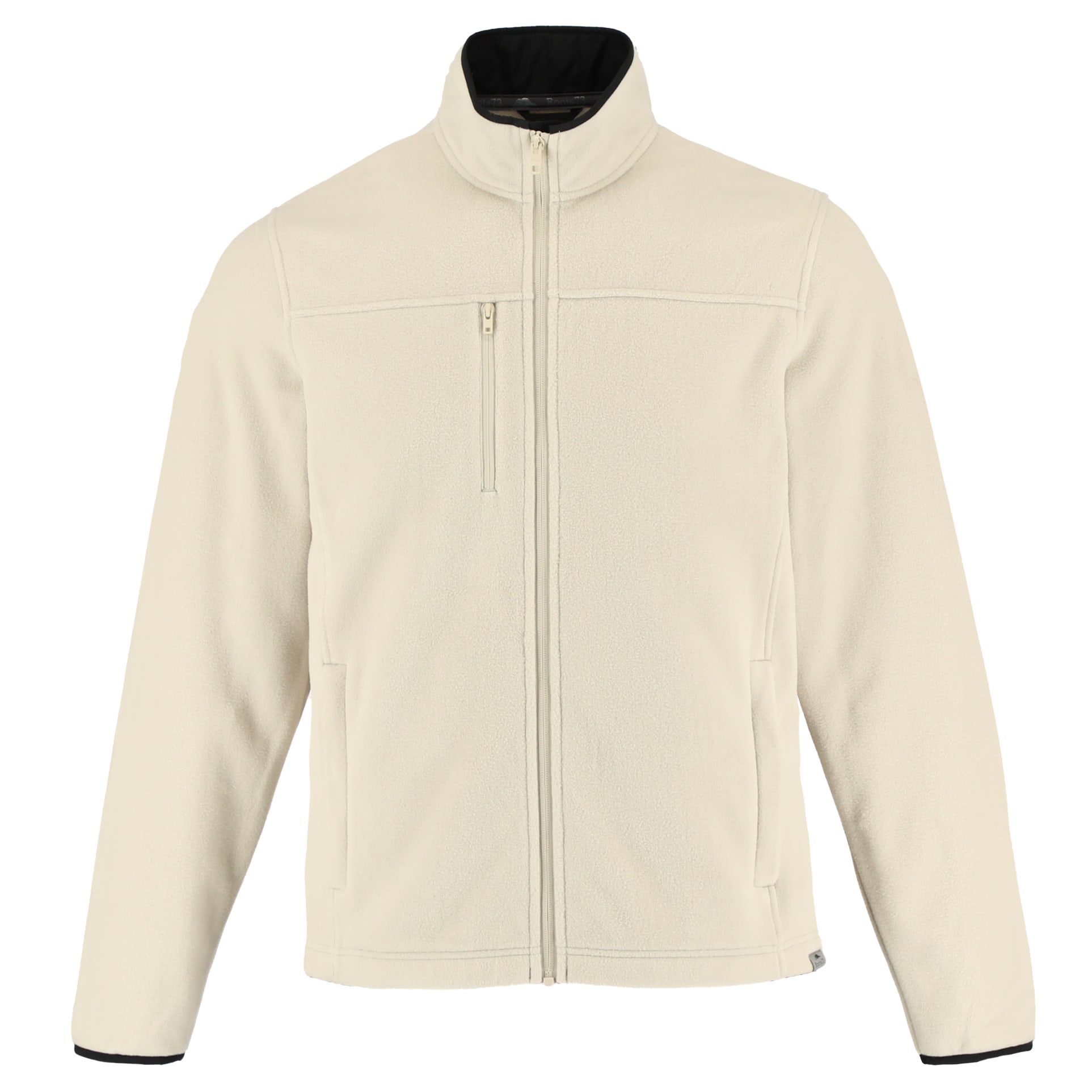 Picture of Men's Roots73 WESTVILLE Eco Microfleece Full Zip Jacket