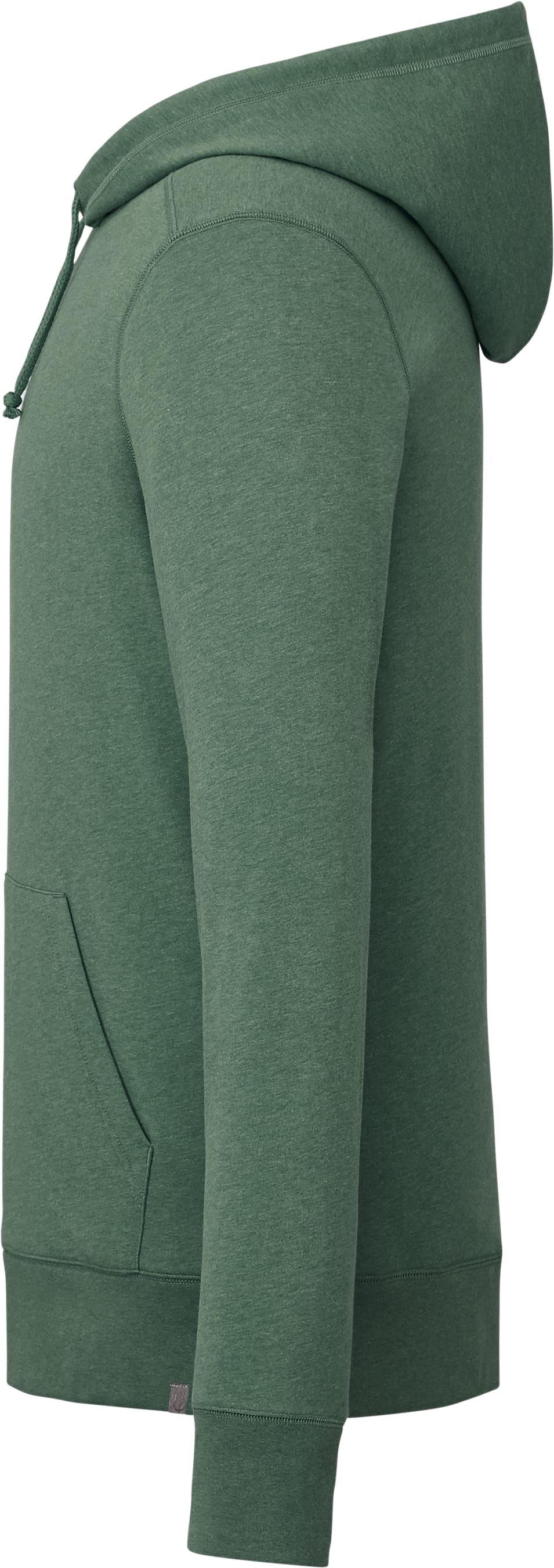 Picture of Men's ARGUS Eco Fleece Lightweight Hoodie