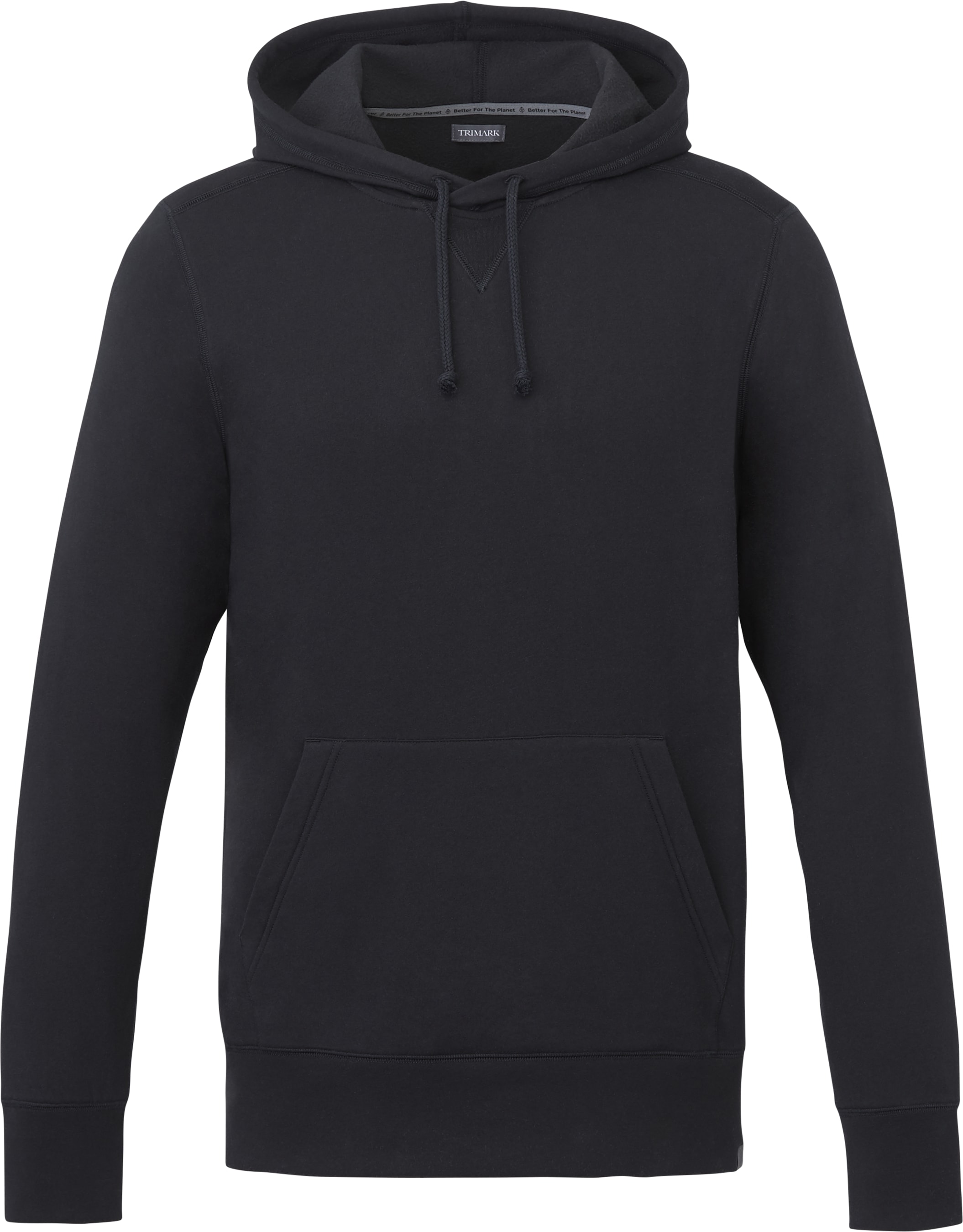 Picture of Men's ARGUS Eco Fleece Lightweight Hoodie