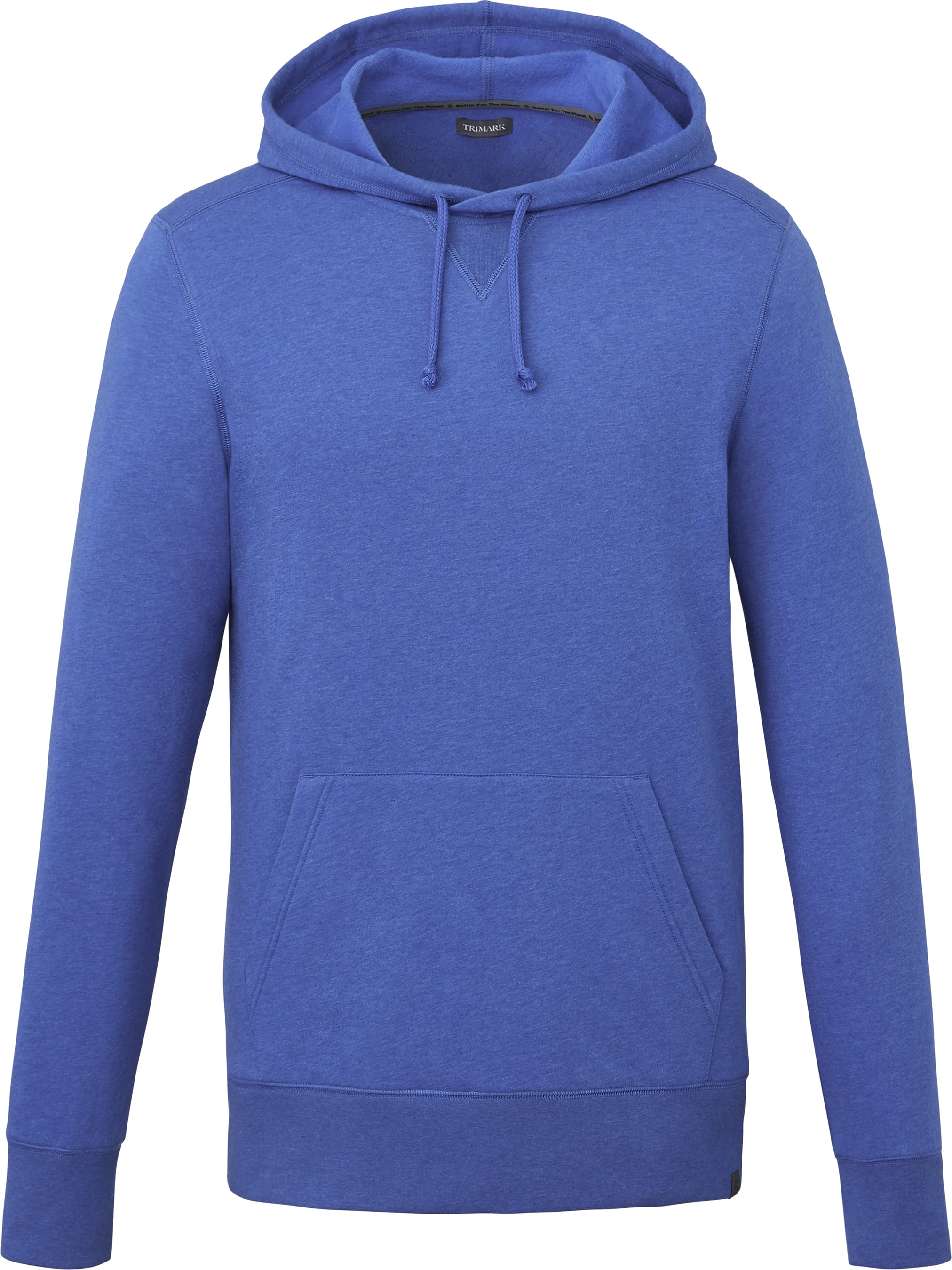 Picture of Men's ARGUS Eco Fleece Lightweight Hoodie