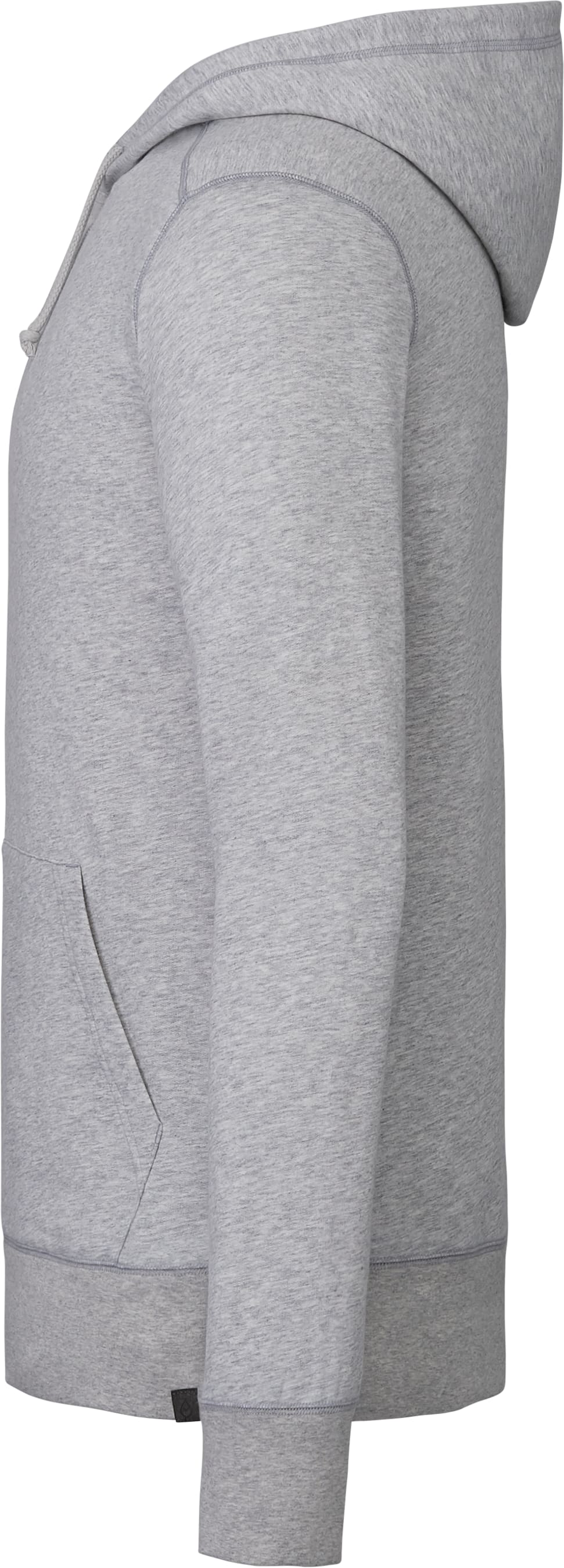 Picture of Men's ARGUS Eco Fleece Lightweight Hoodie