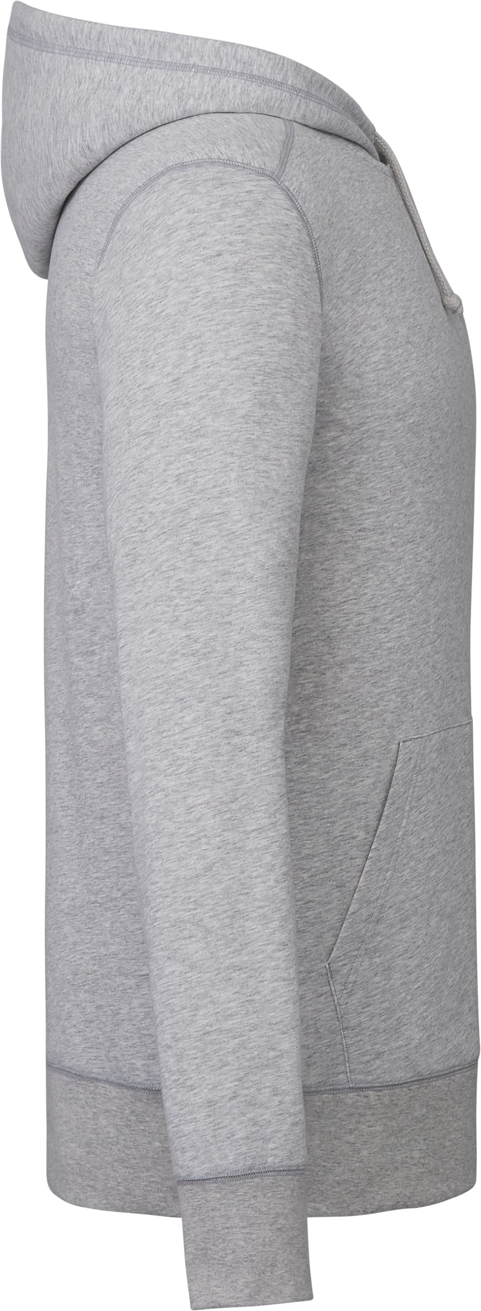 Picture of Men's ARGUS Eco Fleece Lightweight Hoodie