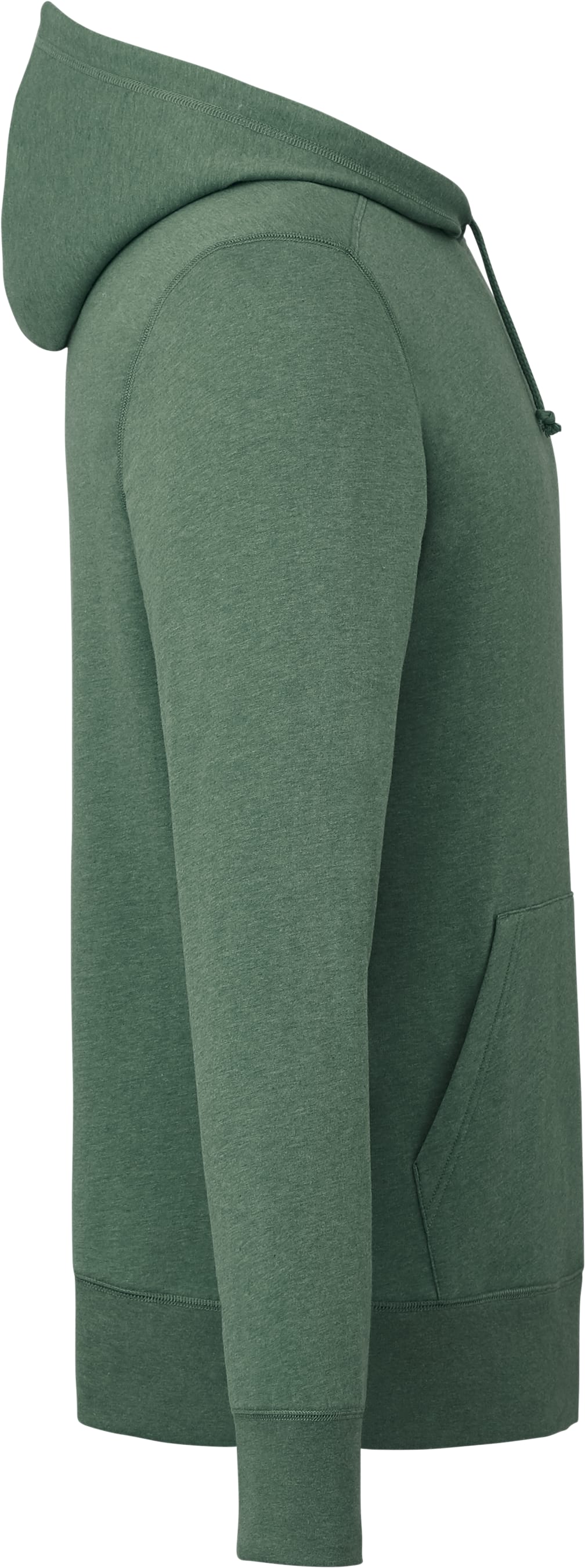 Picture of Men's ARGUS Eco Fleece Lightweight Hoodie