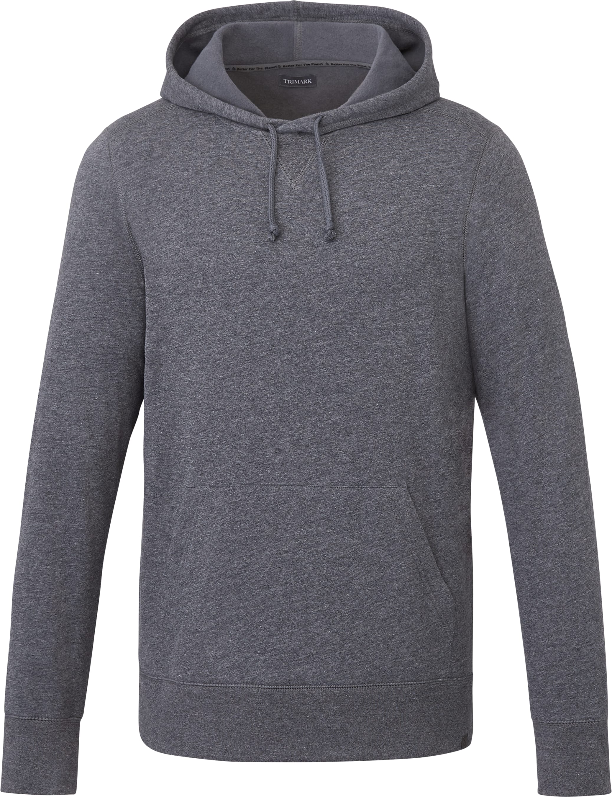 Picture of Men's ARGUS Eco Fleece Lightweight Hoodie