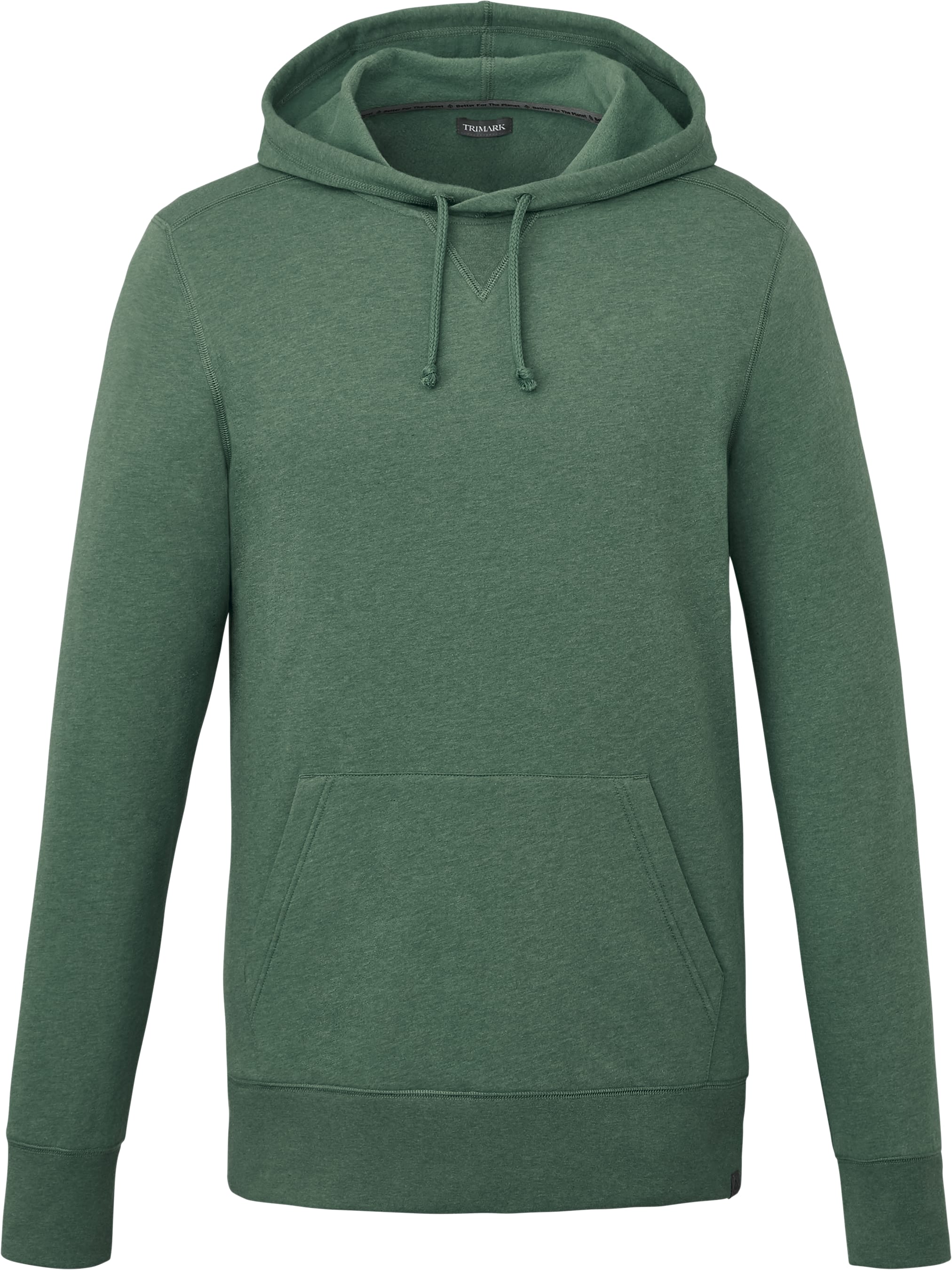 Picture of Men's ARGUS Eco Fleece Lightweight Hoodie