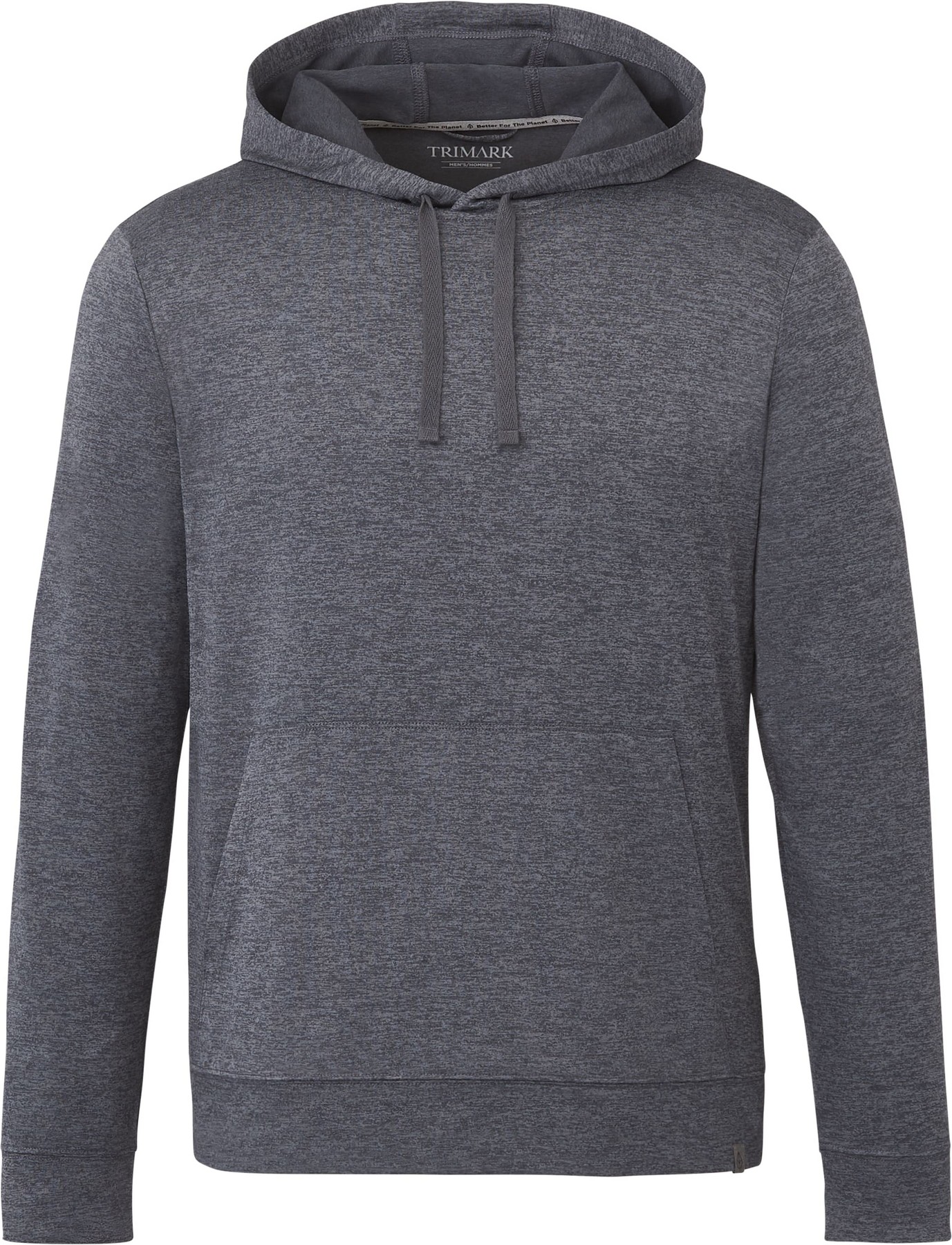 Picture of Men's LAVAR Eco Knit Lightweight Performance Hoodie