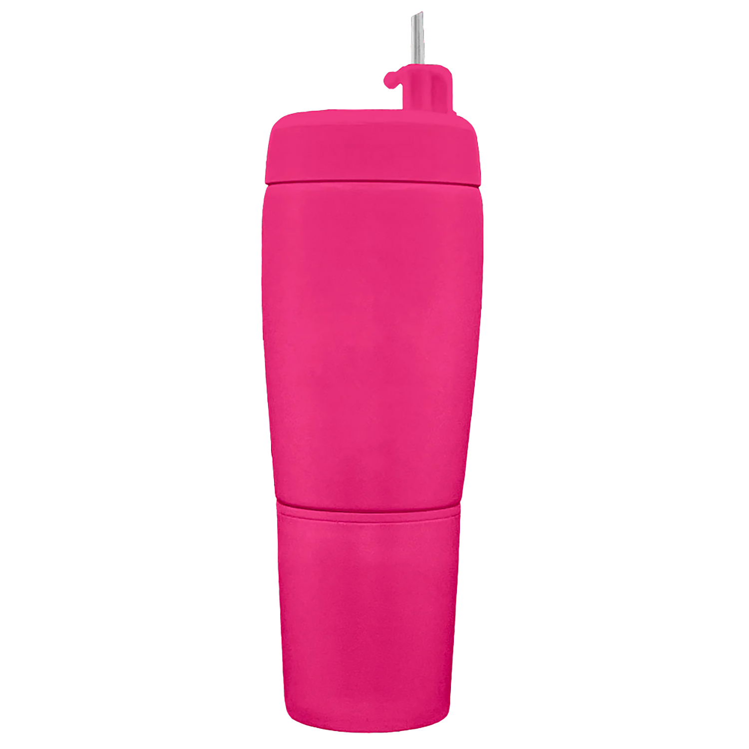 Picture of Pour Caddy 20 oz Flask Set - Full Color