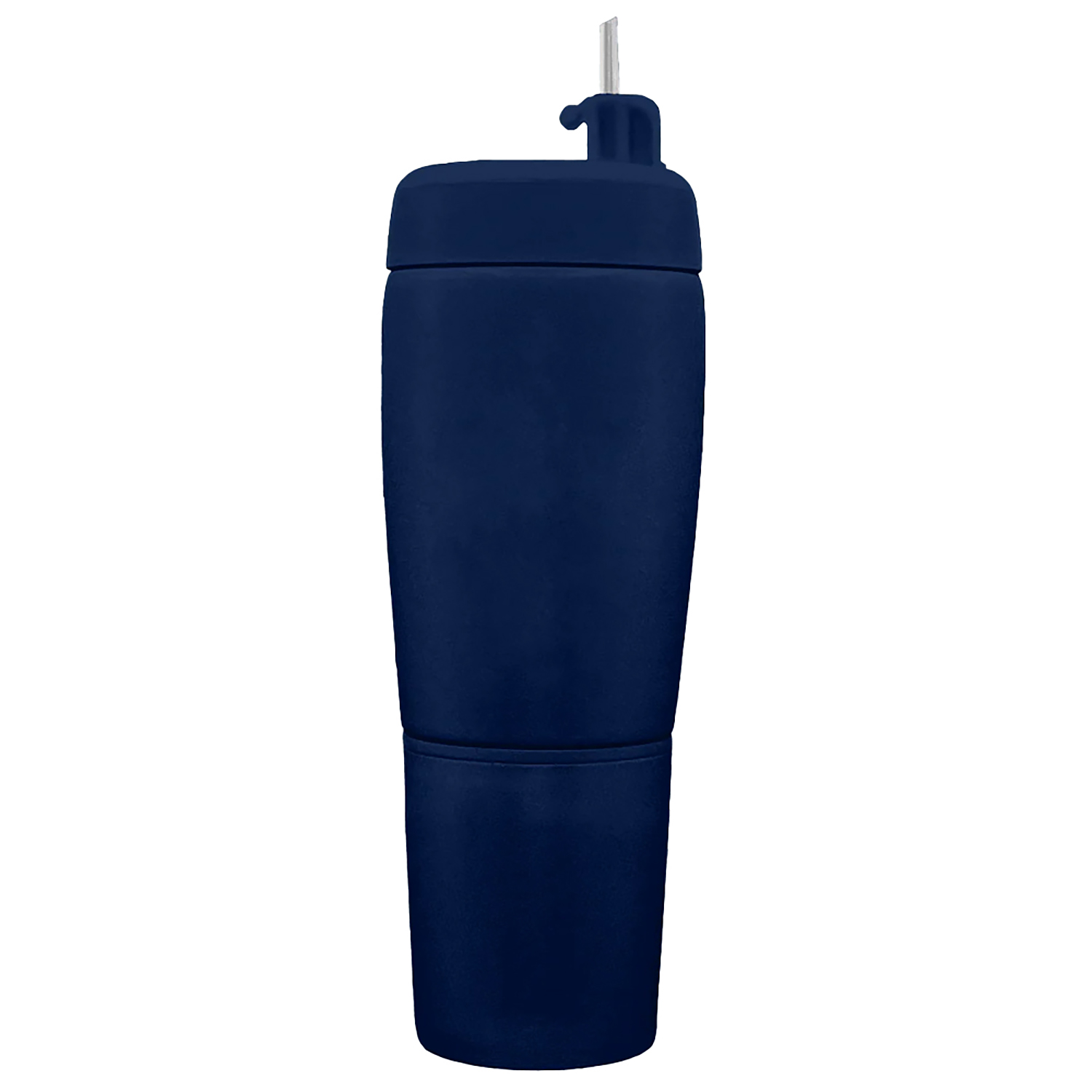 Picture of Pour Caddy 20 oz Flask Set - Full Color