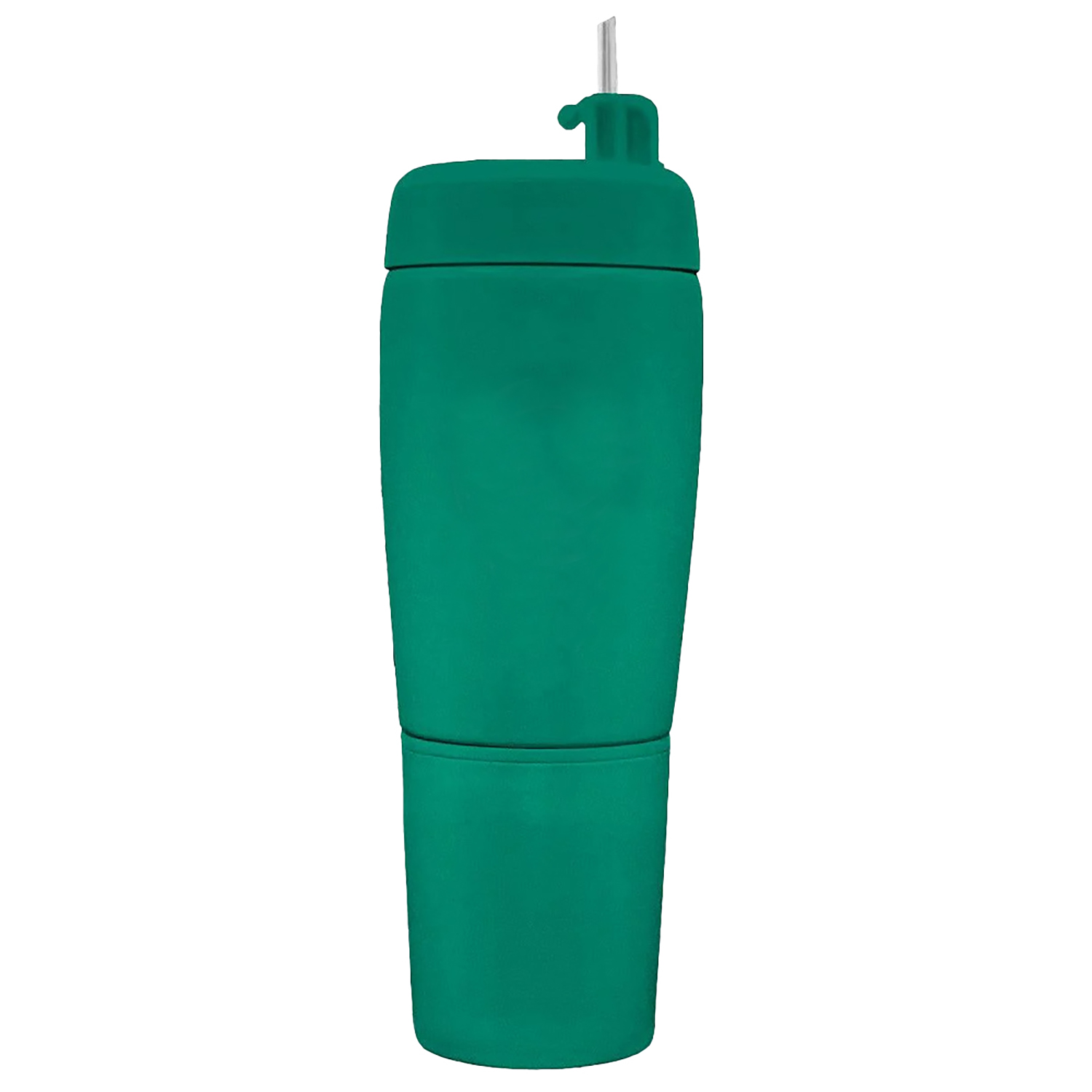 Picture of Pour Caddy 20 oz Flask Set - Full Color