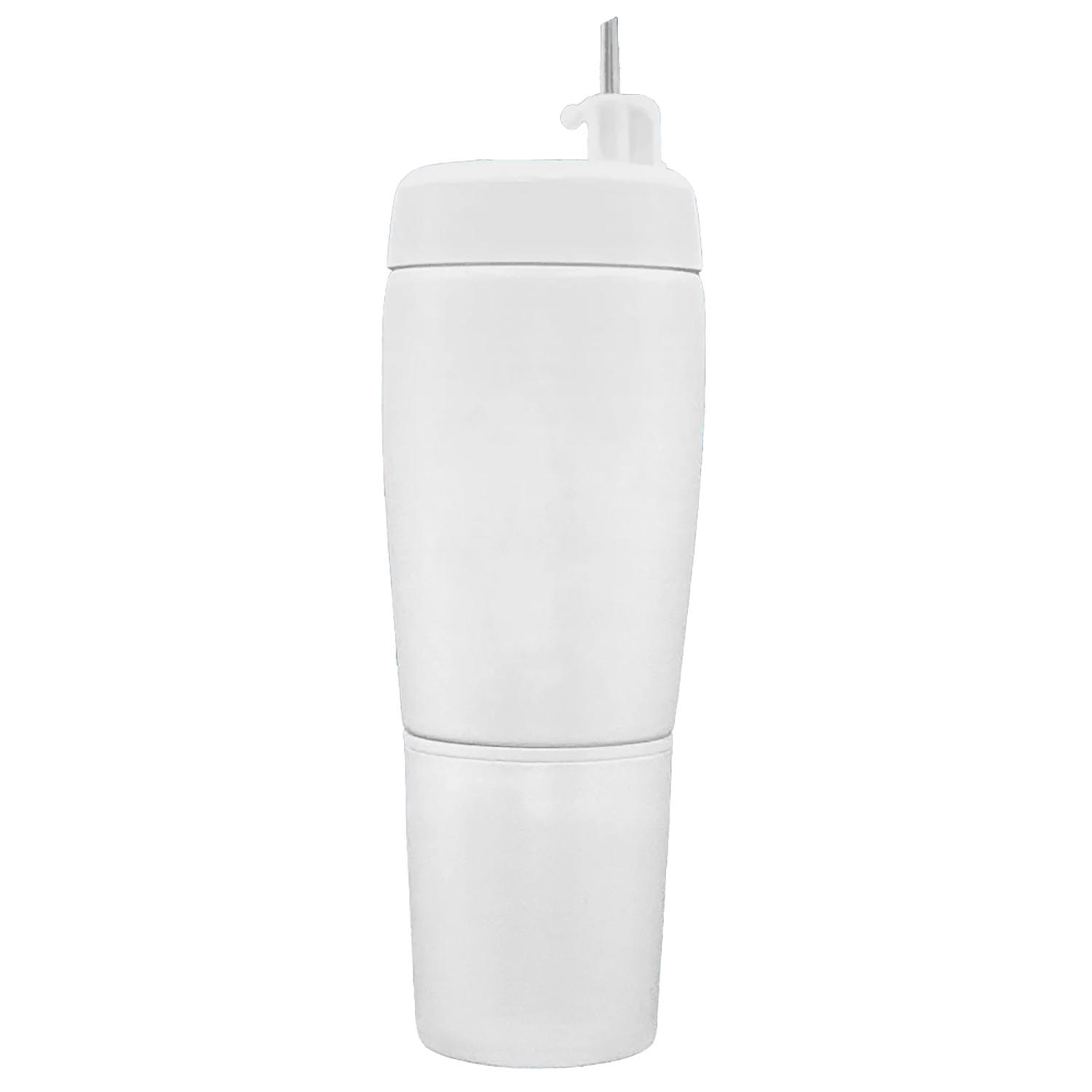 Picture of Pour Caddy 20 oz Flask Set - Full Color