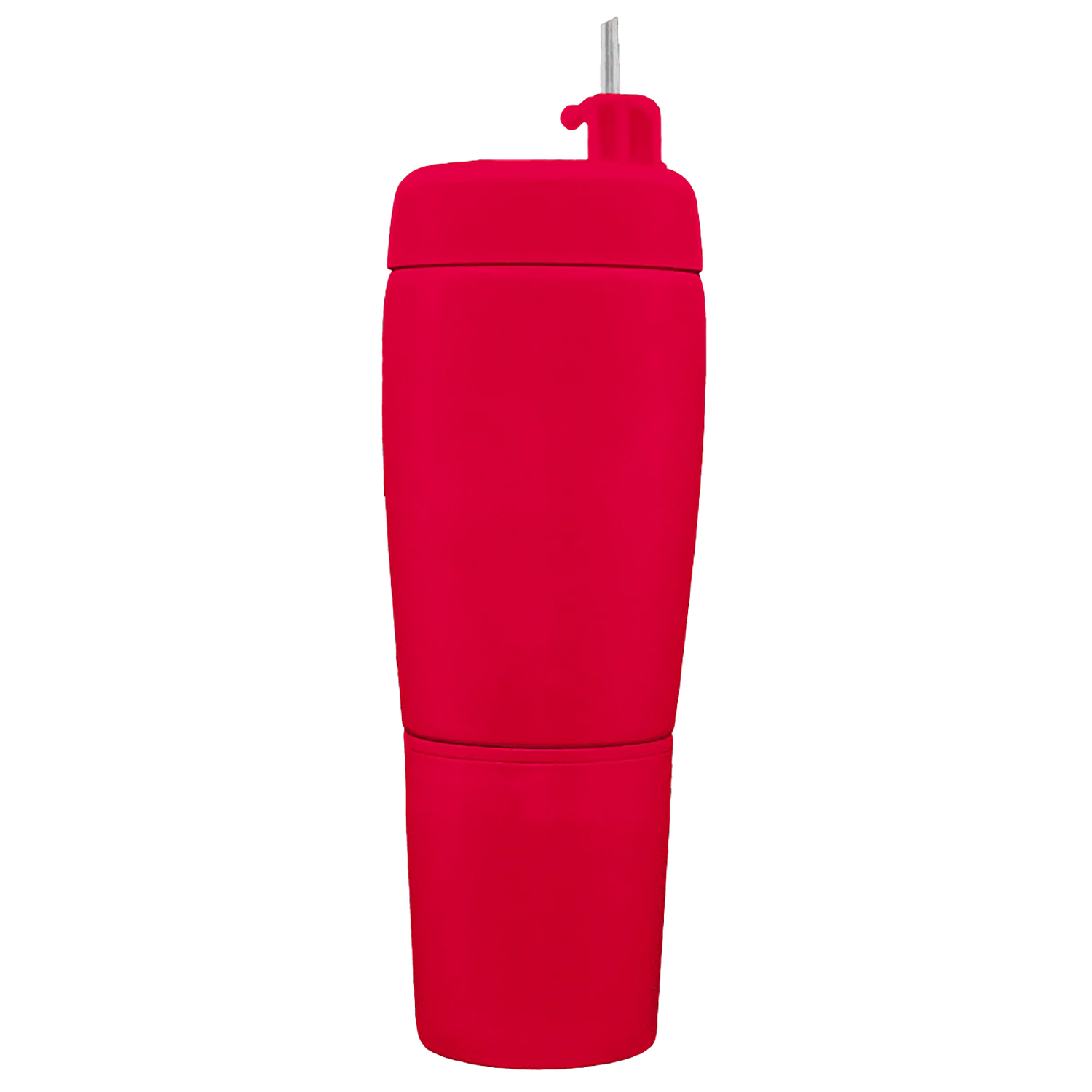 Picture of Pour Caddy 20 oz Flask Set - Full Color