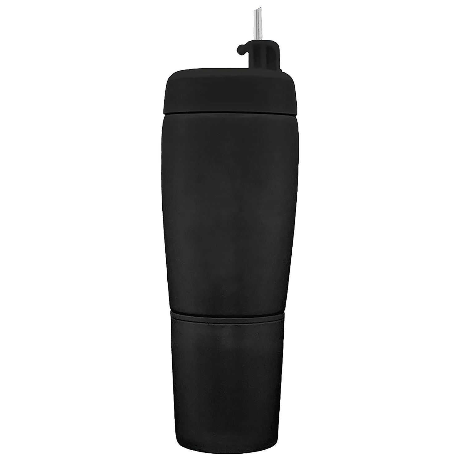 Picture of Pour Caddy 20 oz Flask Set - Full Color