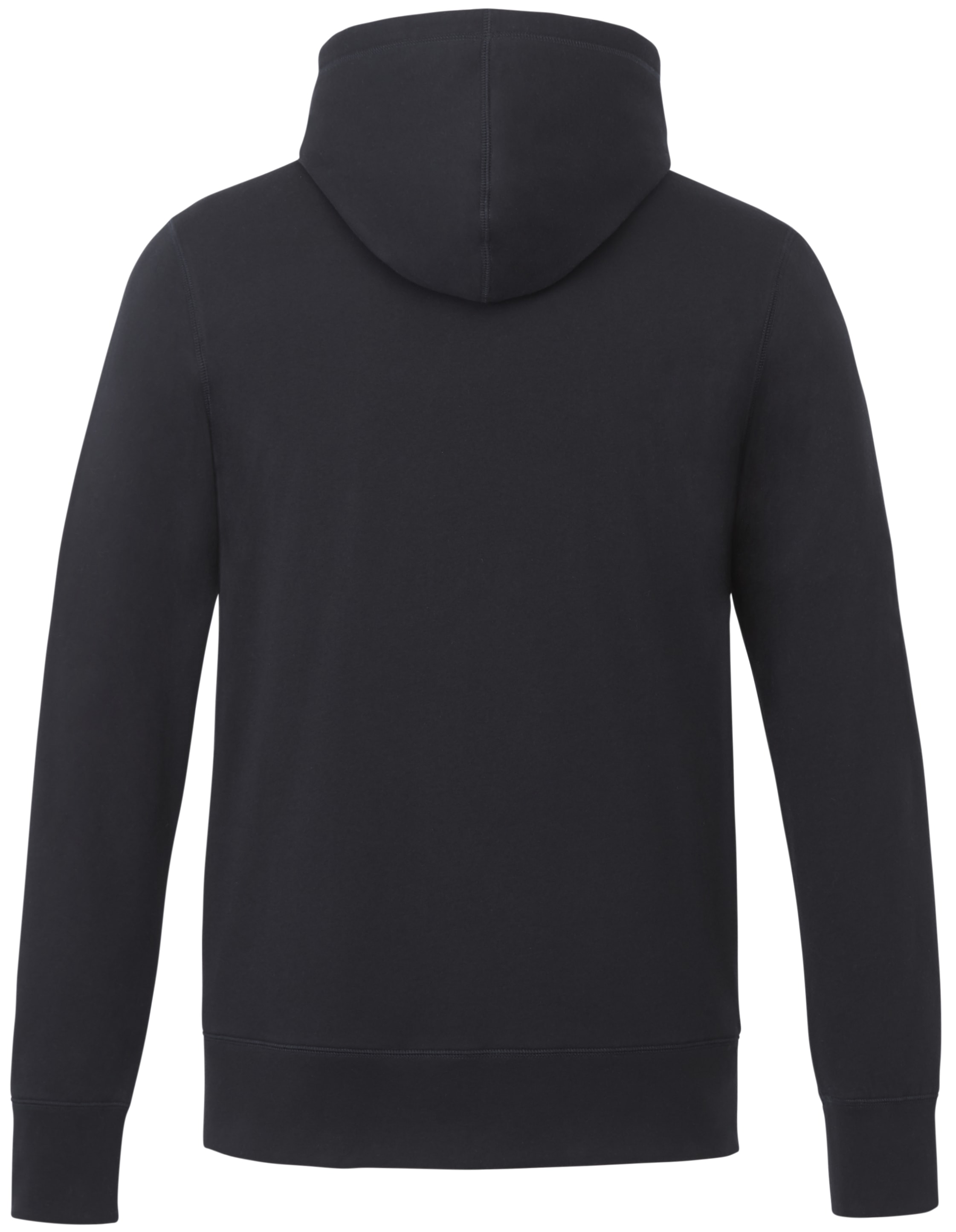 Picture of Men's ARGUS Eco Fleece Full Zip Lightweight Hoodie